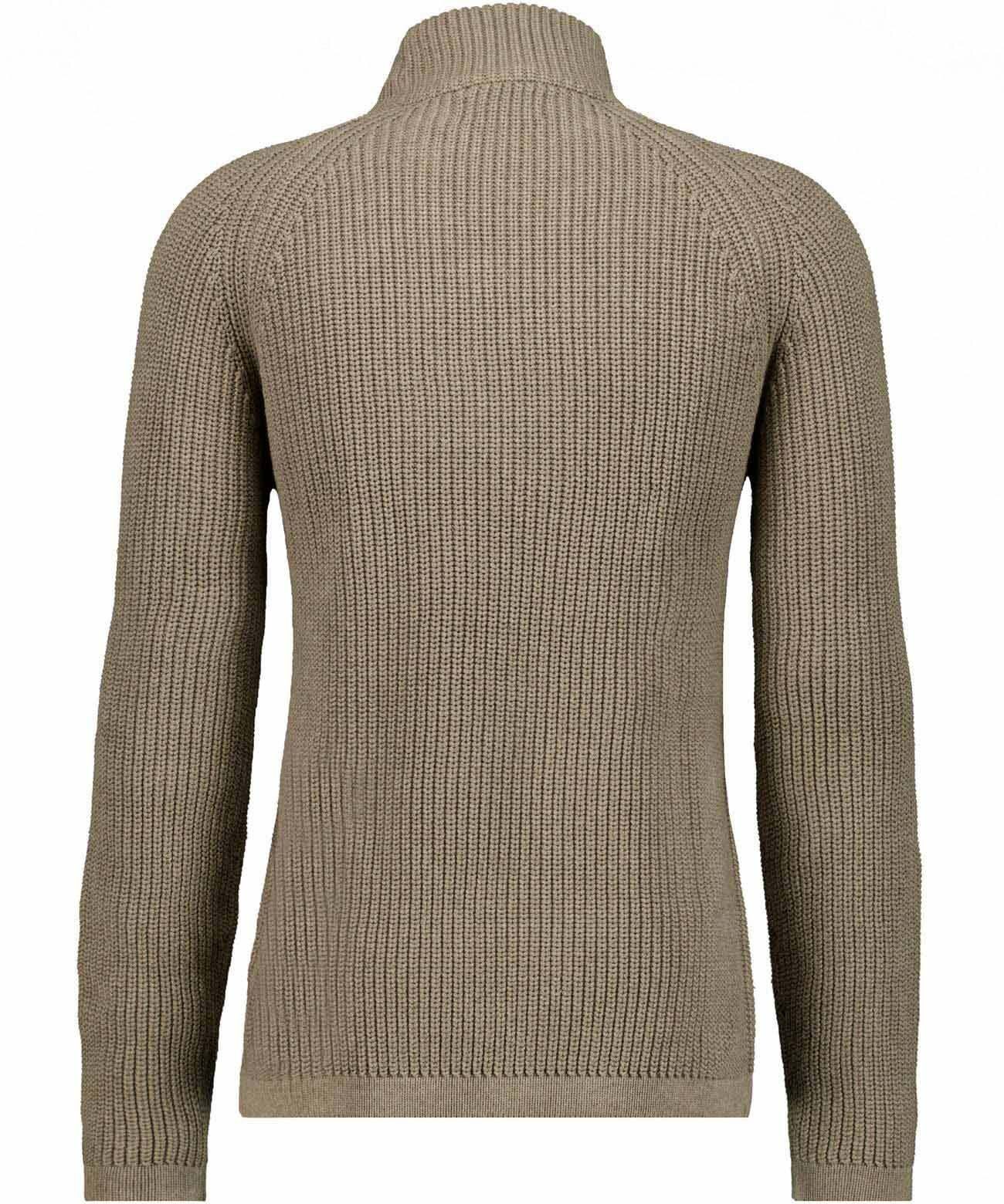 RAGMAN Rundhalspullover günstig online kaufen