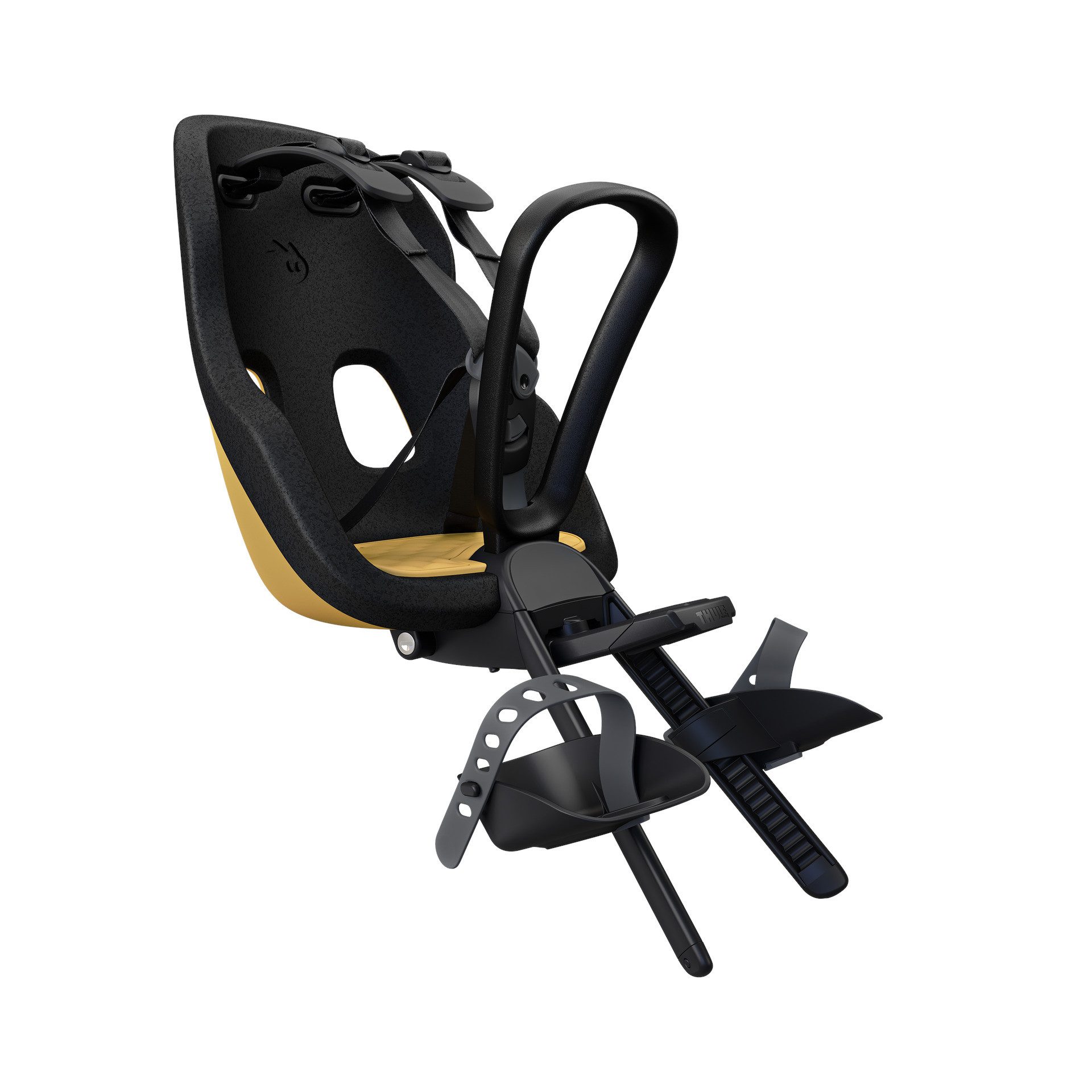 Thule Fahrradkindersitz, Kindersitz Yepp Nexxt 2 Mini