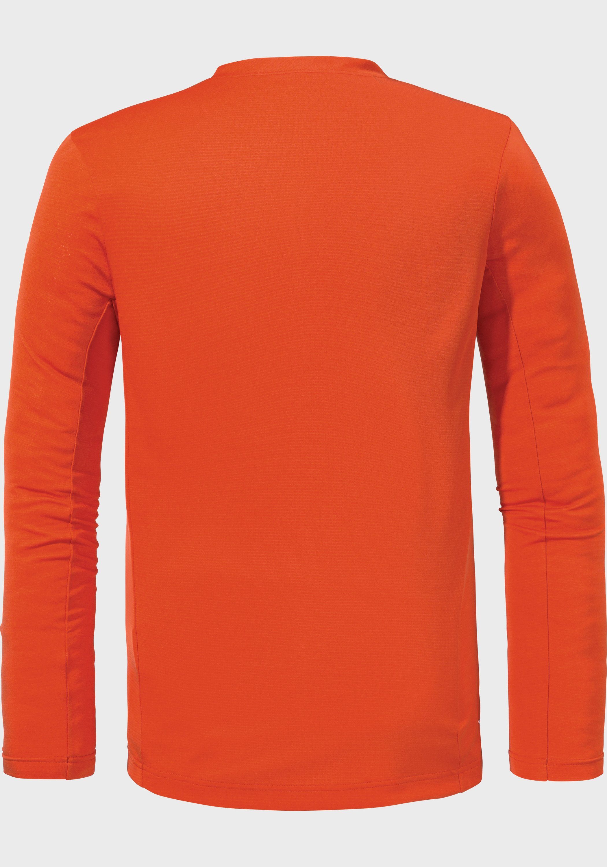 Schöffel Funktionsshirt Longsleeve Rodica2 M günstig online kaufen
