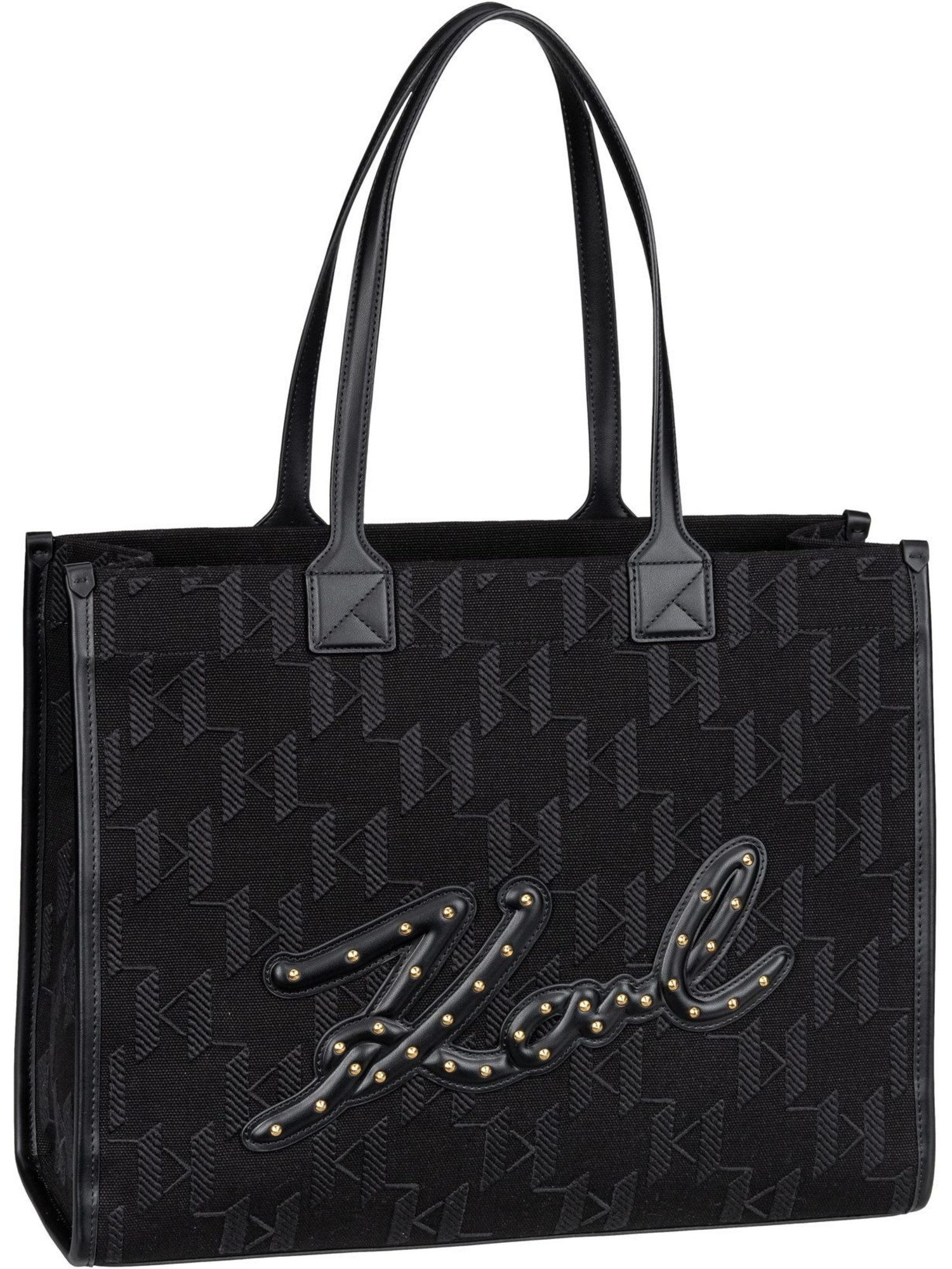 Shopper K/Skuare SP LG Monogram