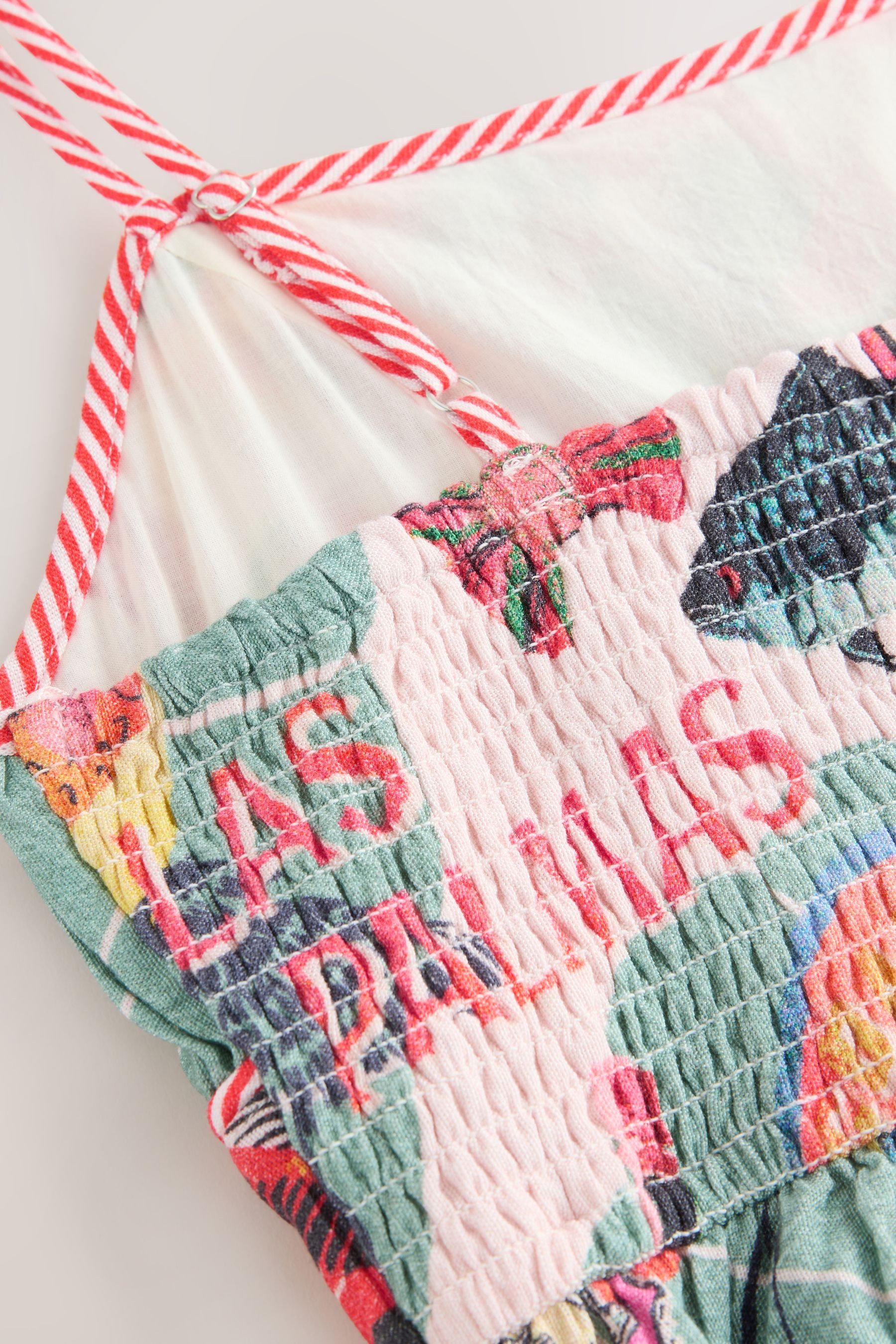 Next Midikleid Verziertes Midi-Kleid (1-tlg) günstig online kaufen