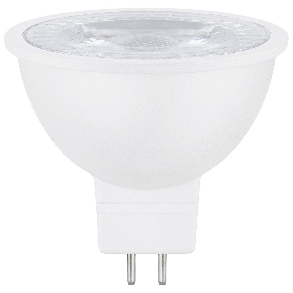 LED-Leuchtmittel Paulmann 28758 LED EEK G (A - G) GU5.3 6.5 W Warmweiß (x H) 50 mm x