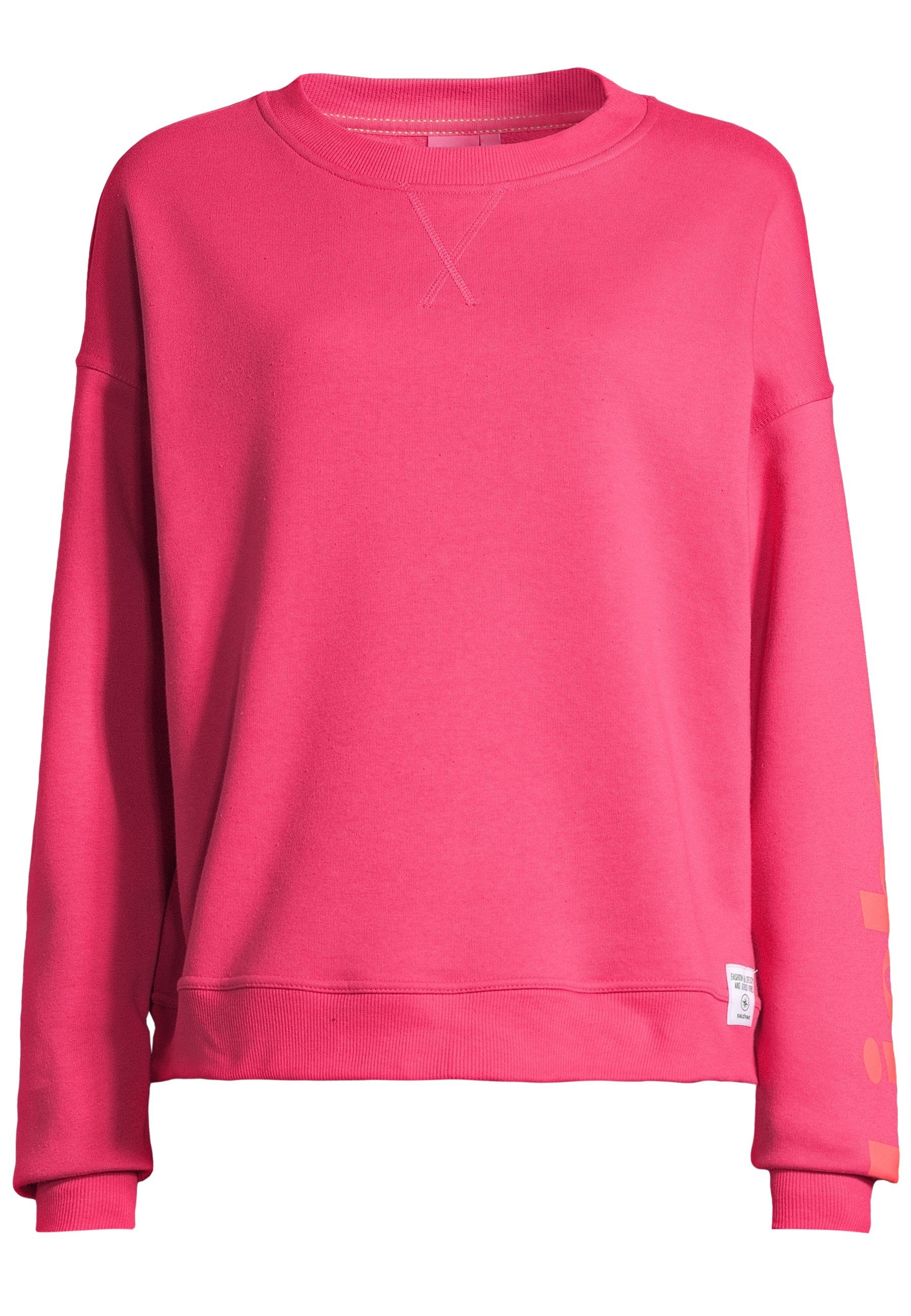 salzhaut Sweatshirt Nössewies Damen Oversized günstig online kaufen