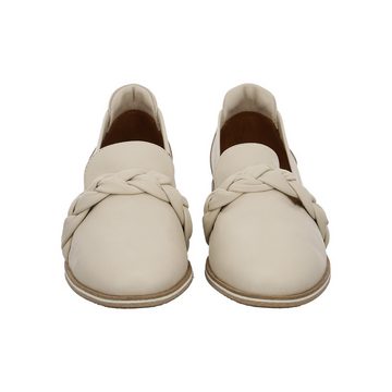 Everybody Alberobello - Damen Schuhe Slipper beige