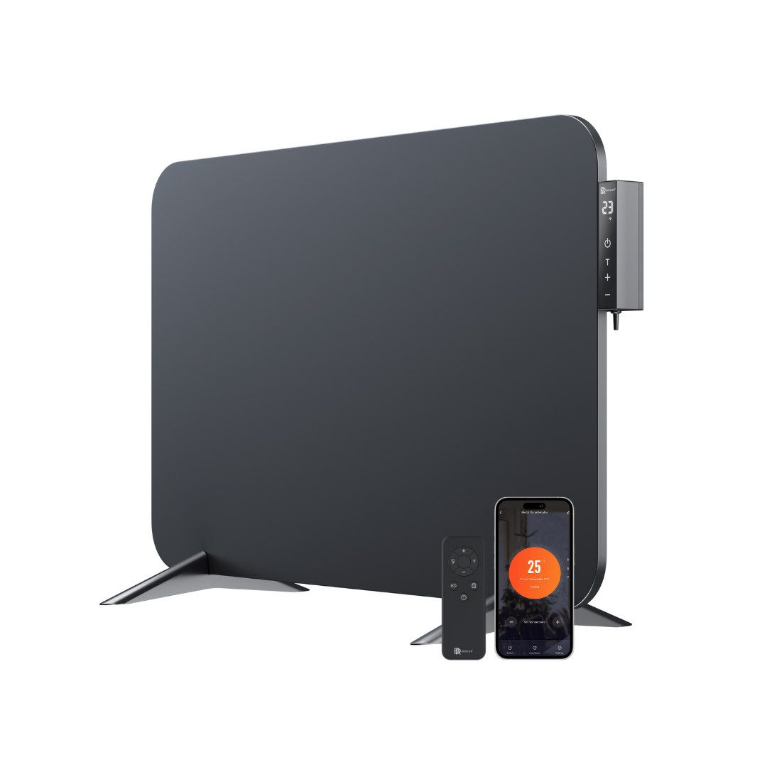 Bringer Infrarotheizung