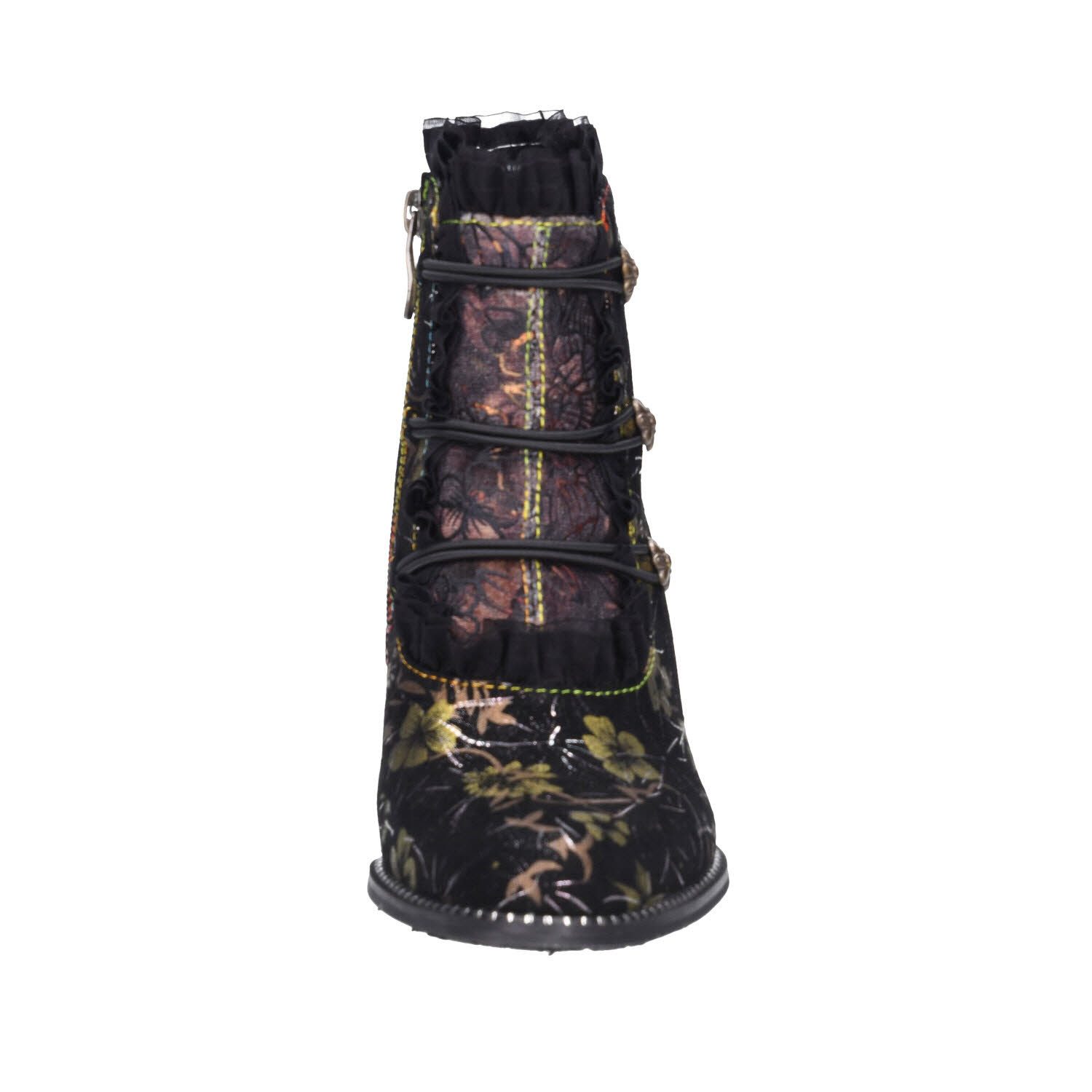 LAURA VITA Elcodieo 224 Stiefel