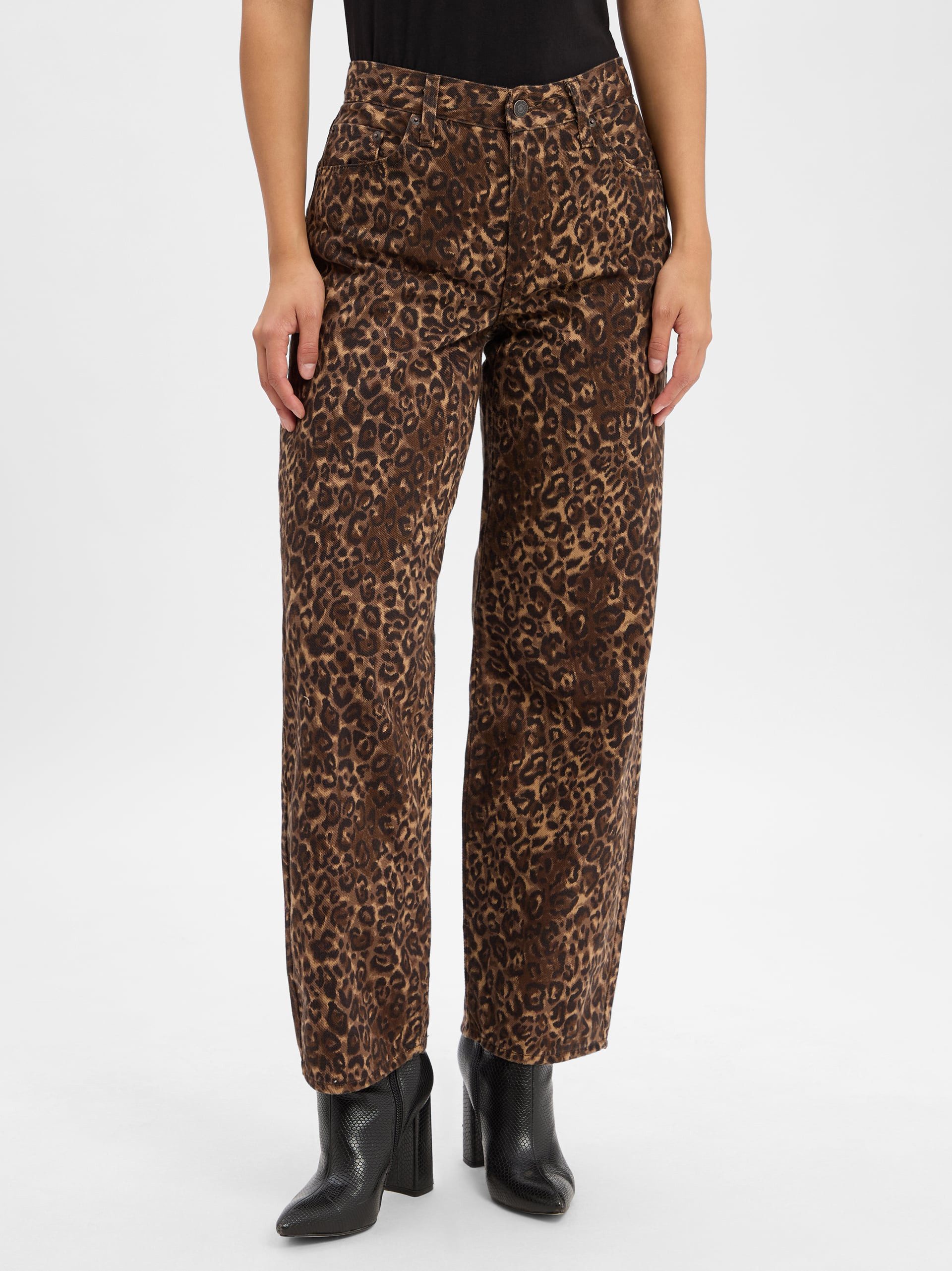 Levi's® Boyfriend-Jeans Baggy Dad