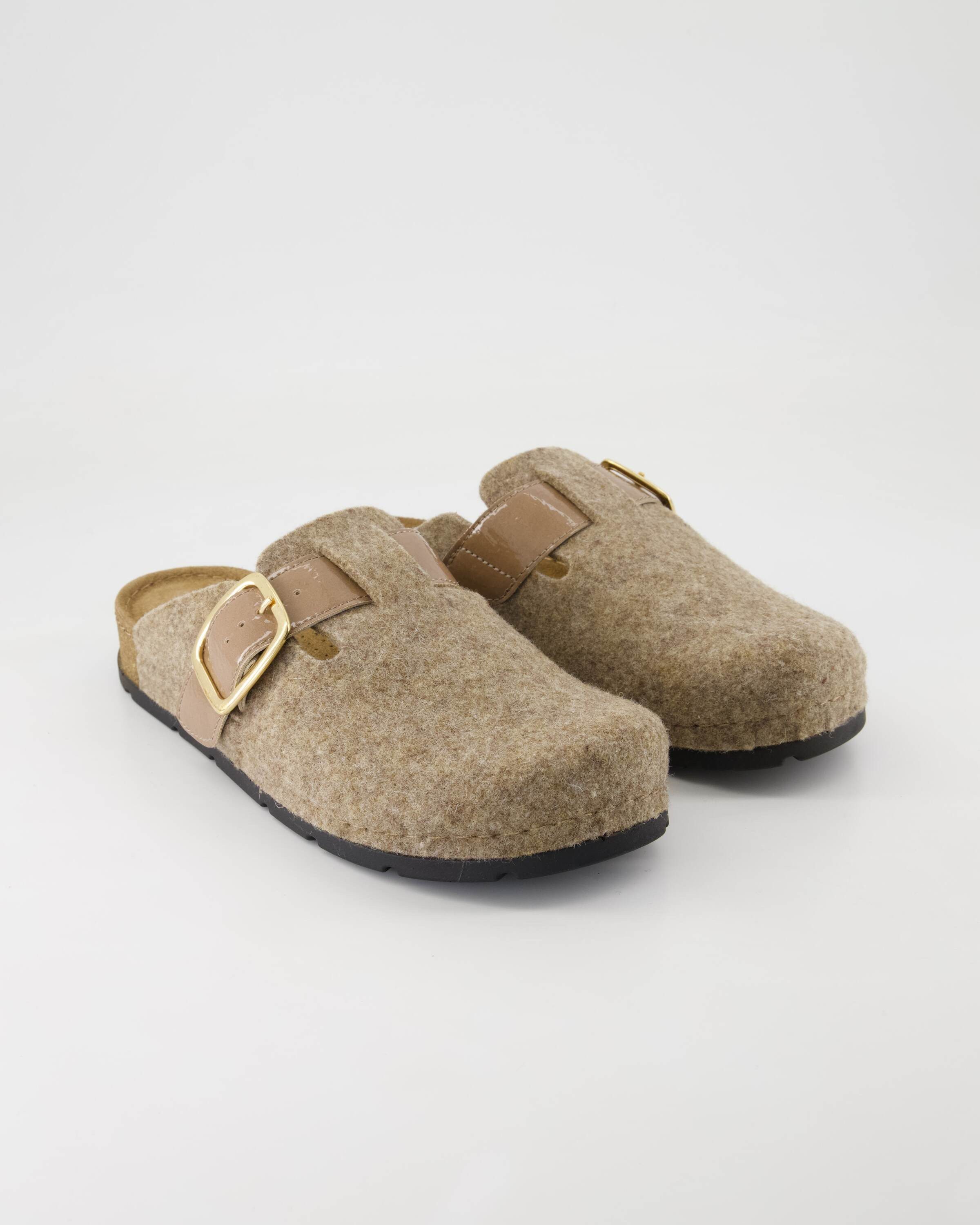 Rohde D.Soave Hausschuh Obermaterial: Textil und Sonstiges Material