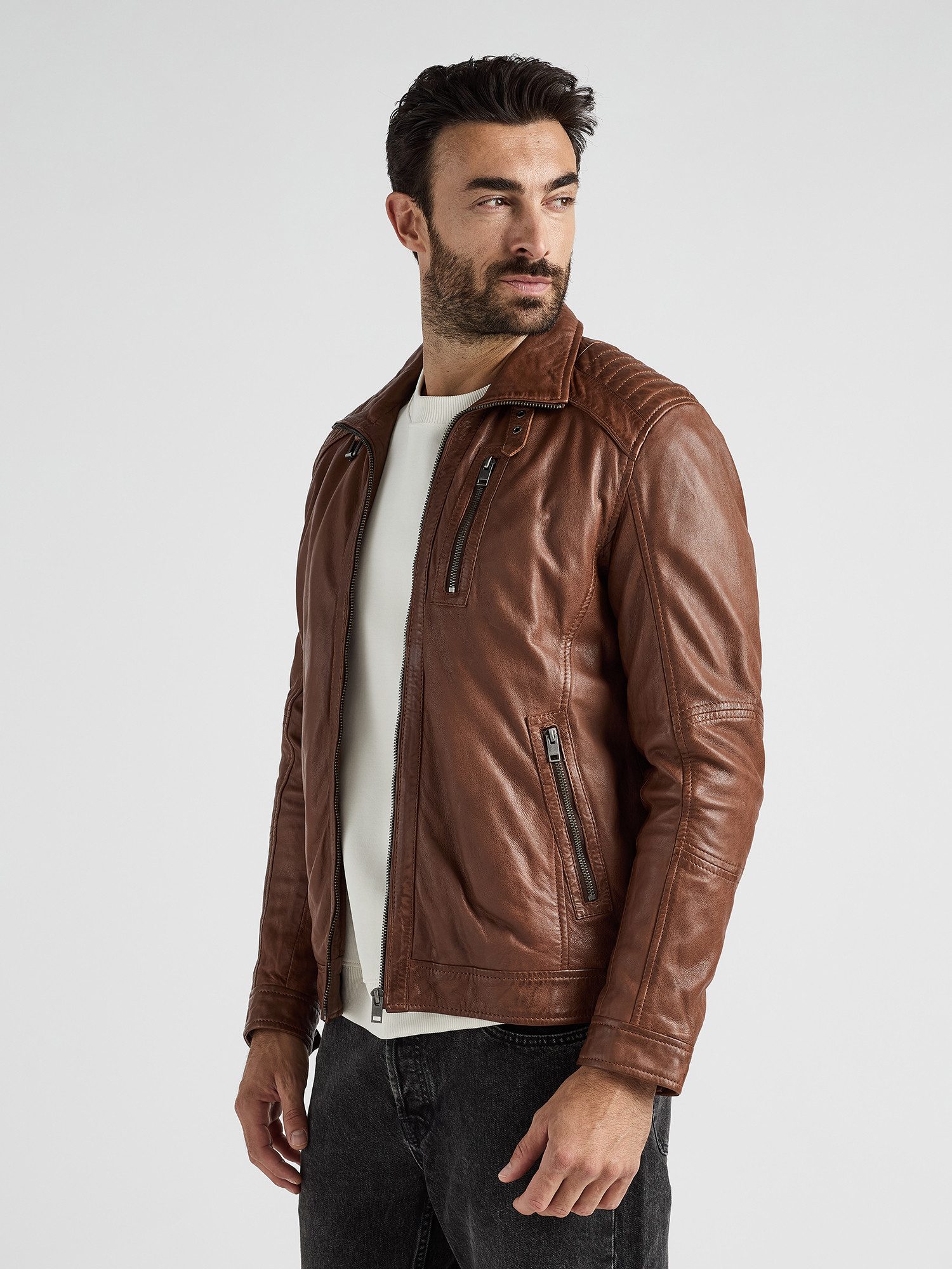 JCC Bikerjacke 31020351