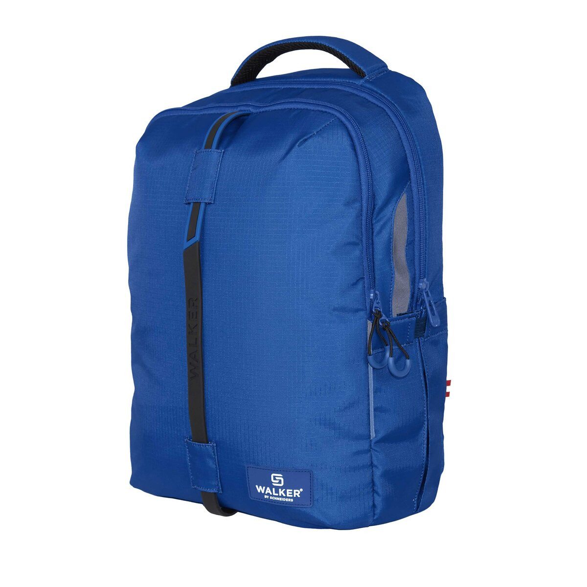 Schulranzen Schulrucksack Elite - electric blue.