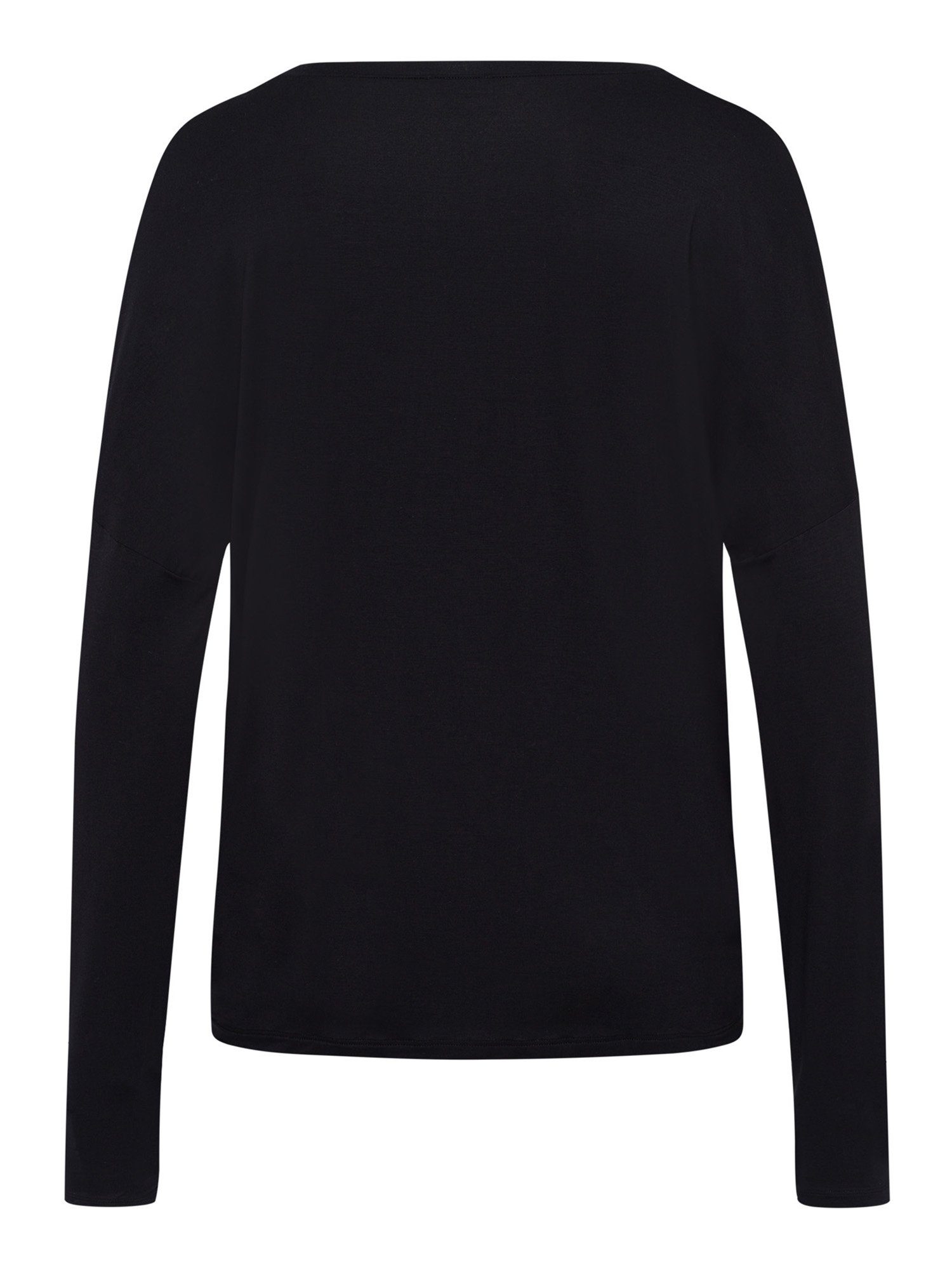 Hanro Longsleeve Yoga