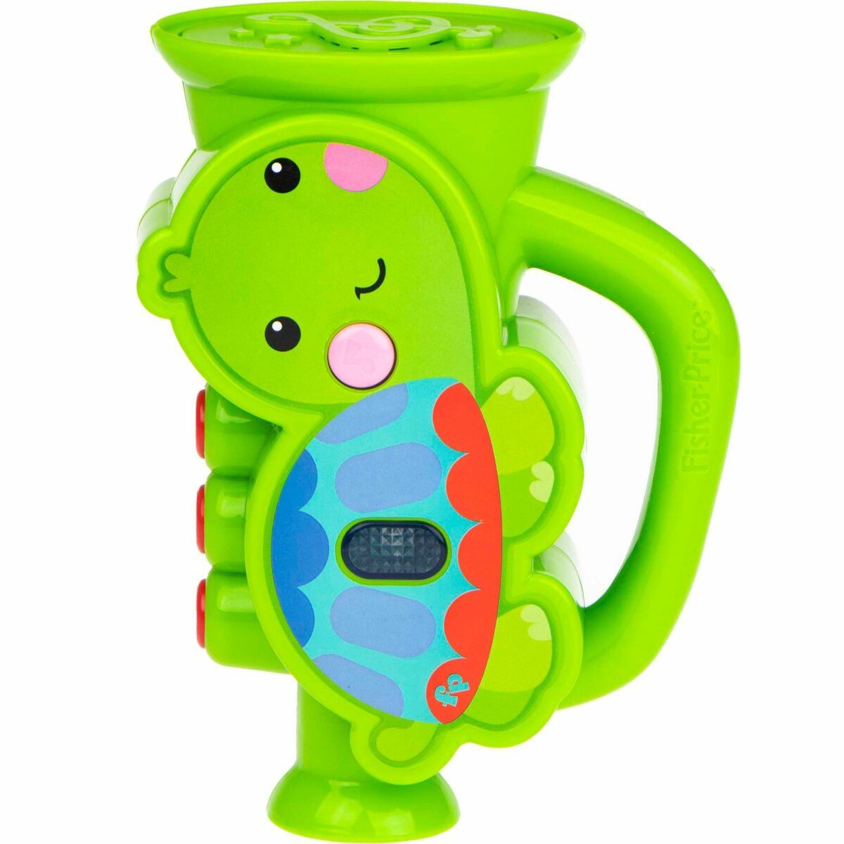 Fisher-Price® Lernspielzeug Musiktrompete für Kinder – günstig online kaufen