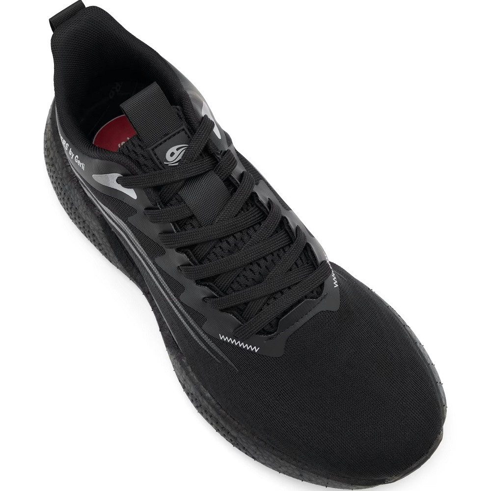 Dockers by Gerli Herren Sneaker Turnschuhe Sportschuh Laufschuh 57BZ001-700101 Laufschuh Komfort