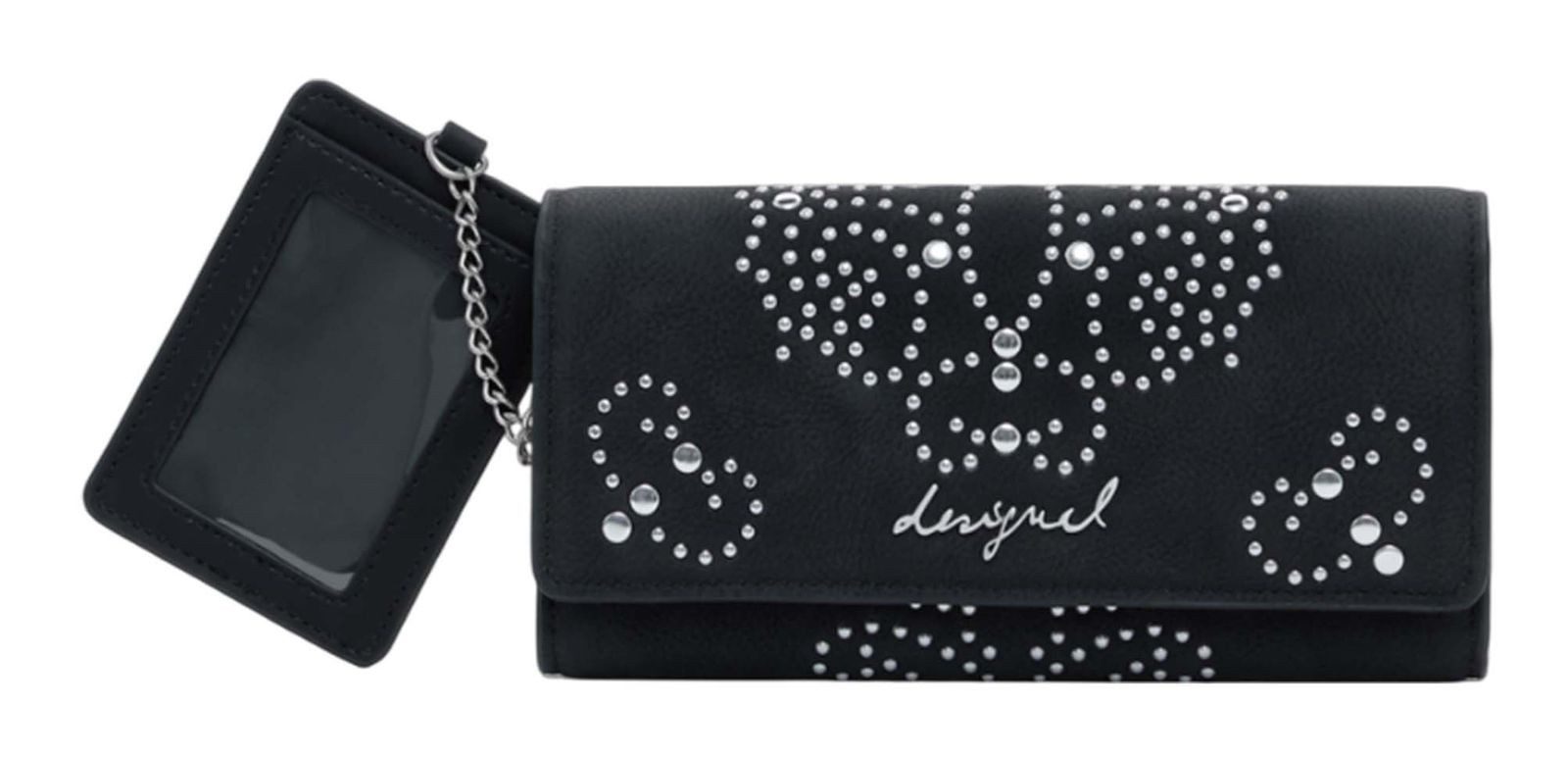 Desigual Geldbörse Mone Mariona Long Wallet (Set, 2-tlg) günstig online kaufen
