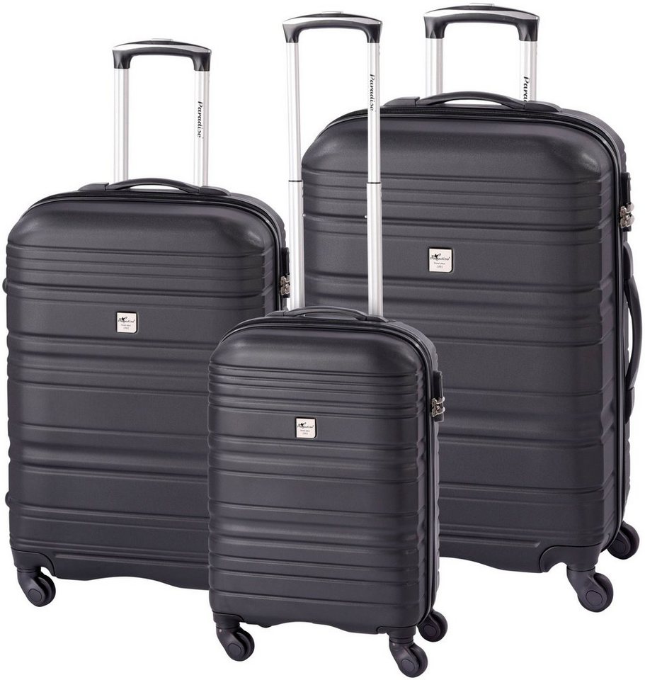 Paradise koffer Clearance