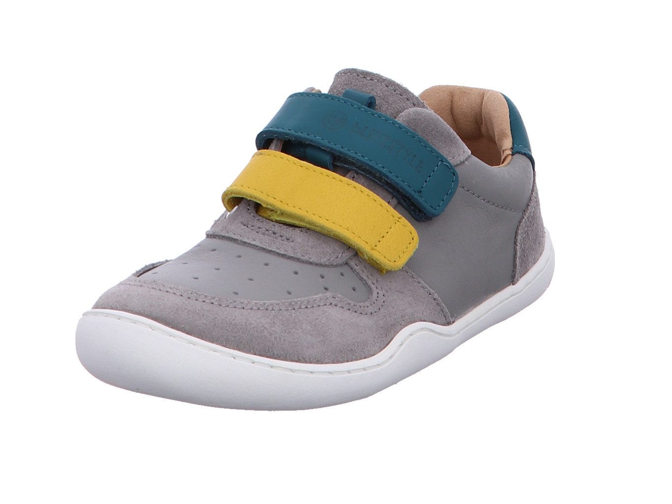 bLIFESTYLE anurafroschStyle Klettschuh
