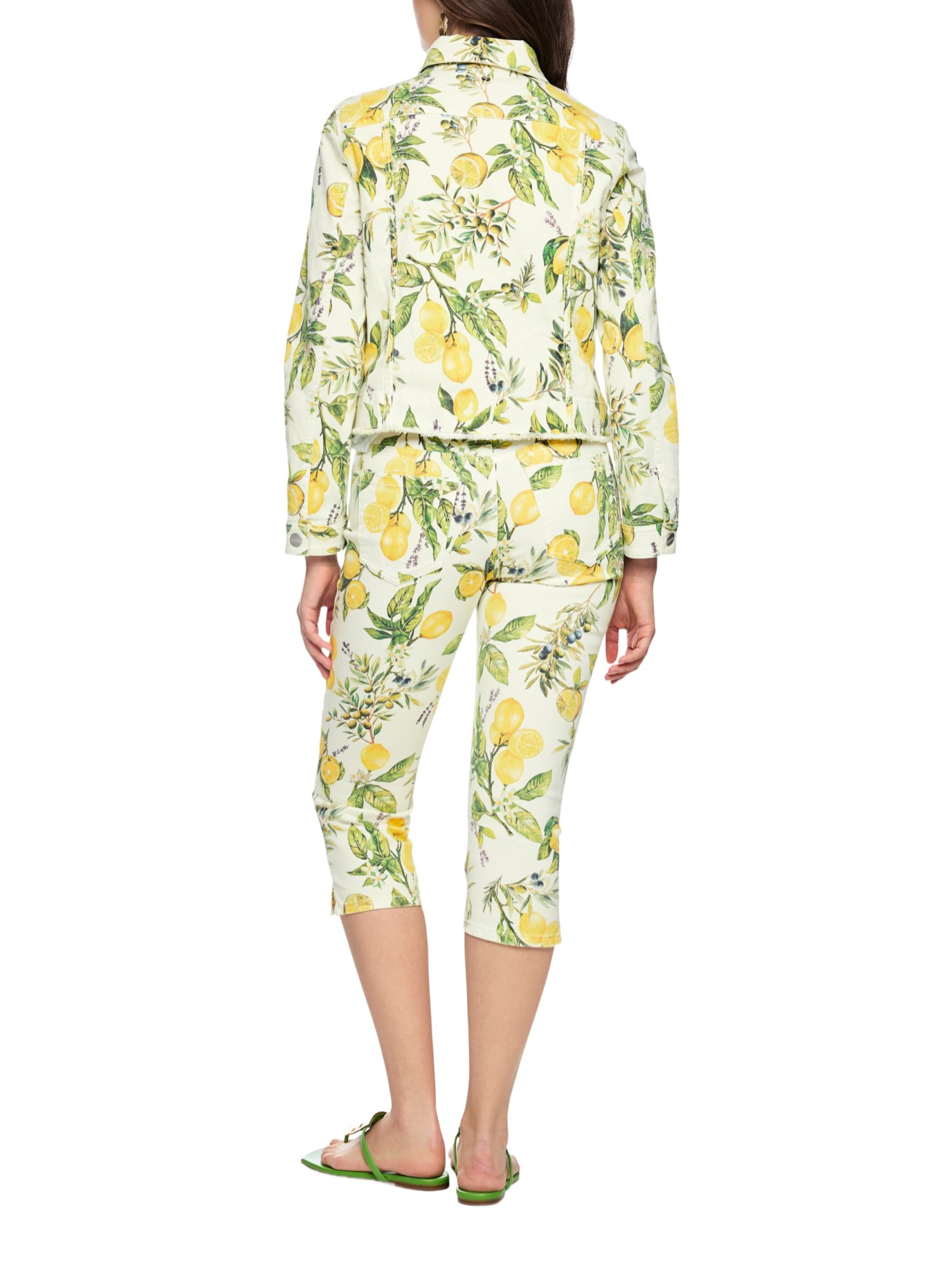 Marc Cain Kurzjacke AA.2 - F - Summer Flash