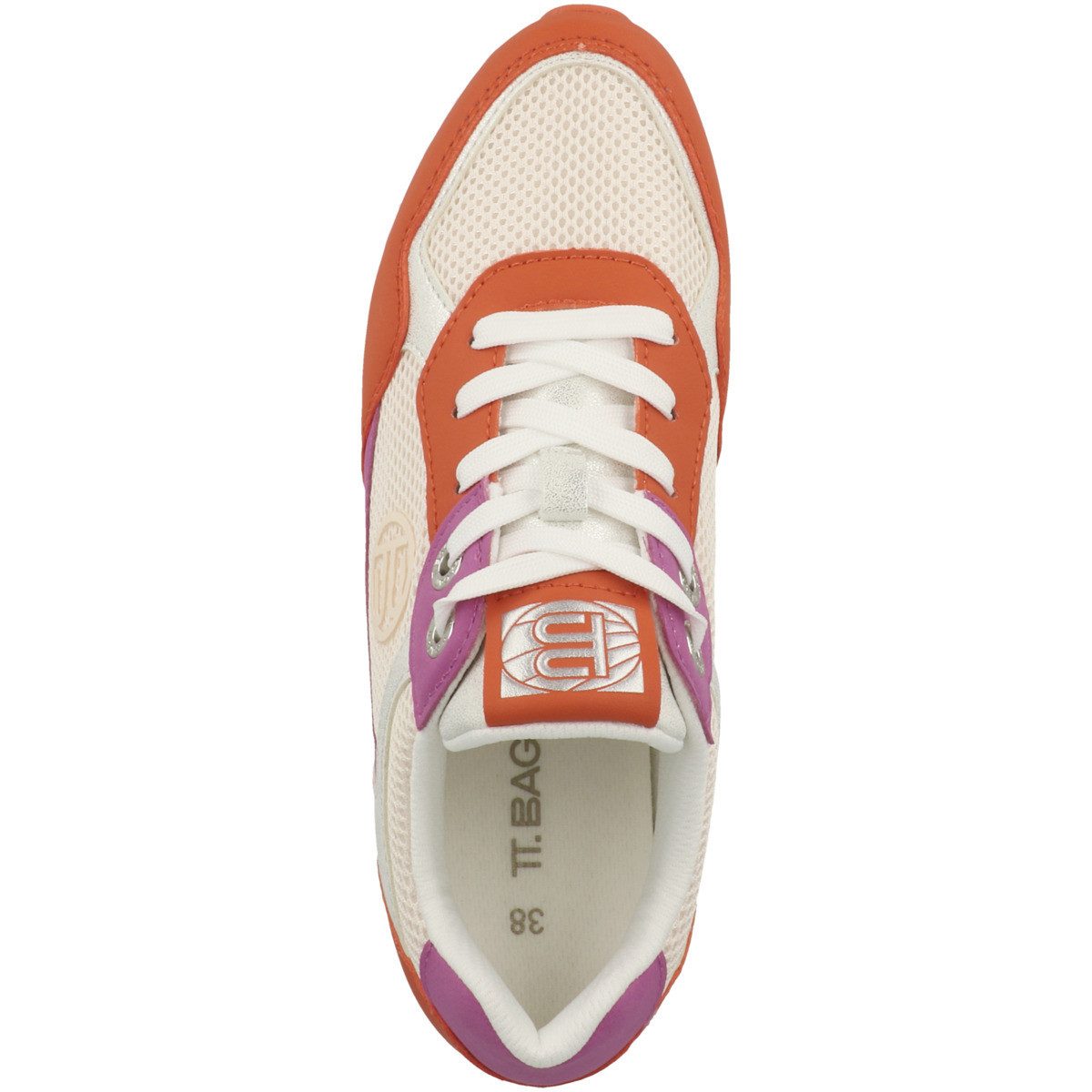 BAGATT ARA02 Damen Sneaker günstig online kaufen