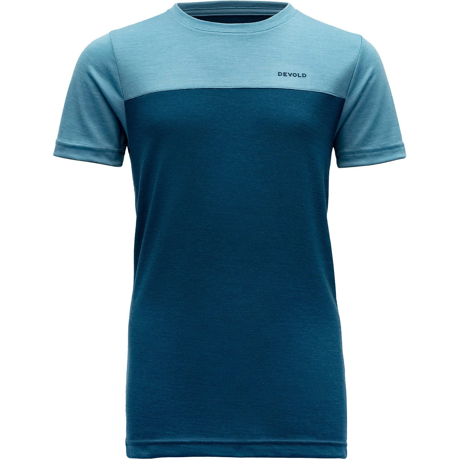 Devold T-Shirt T-Shirt NORANGMERINO TEE