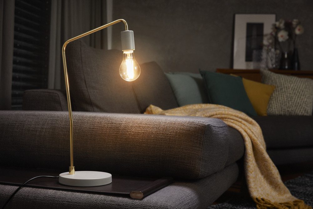 Osram LED-Leuchtmittel LED-Lampe Classic, E27, 1 St., Warmweiß
