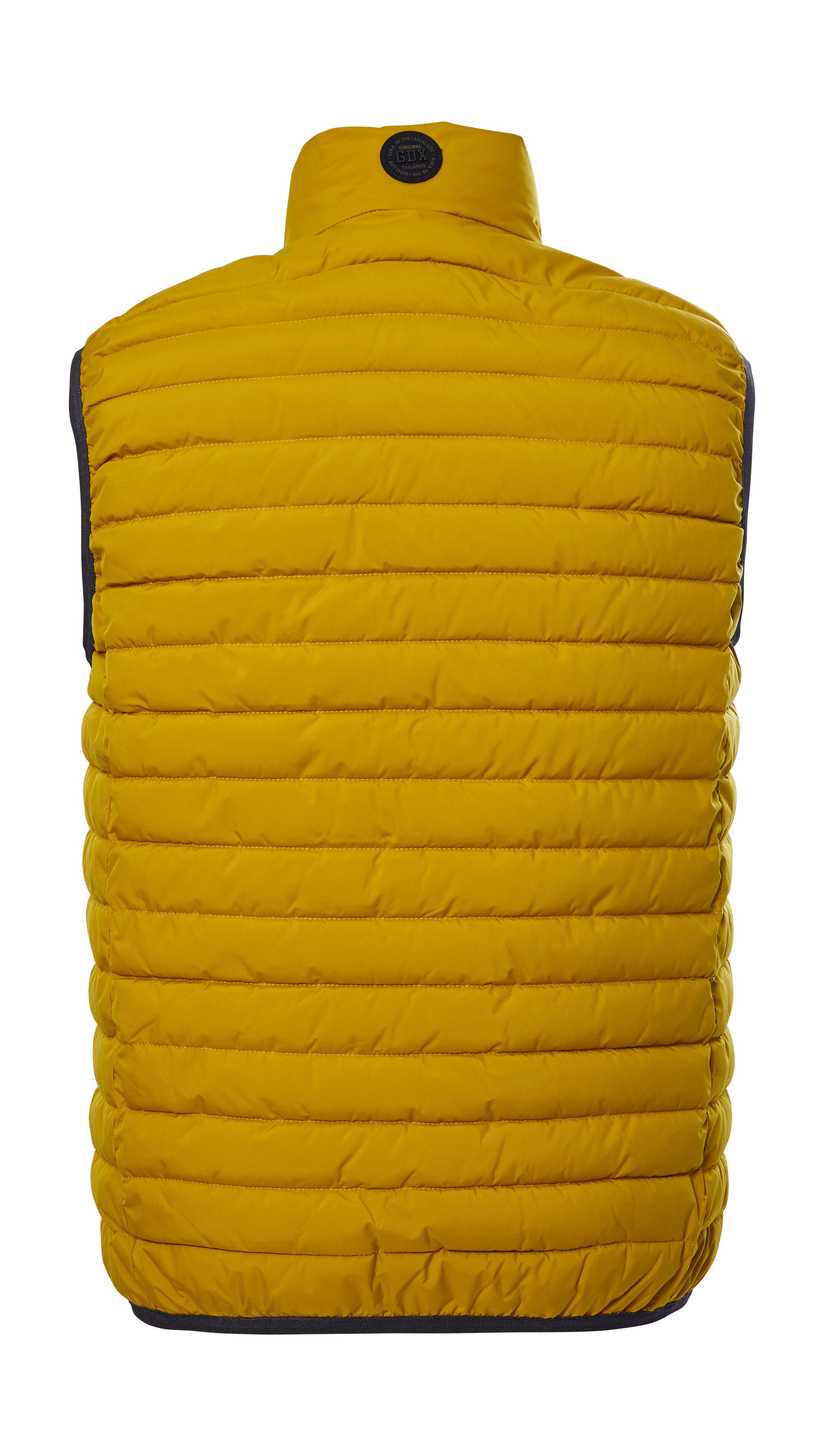 G.I.G.A. DX by killtec Steppweste "GW 33 MN QLTD VST" Leichte, wasser- und günstig online kaufen