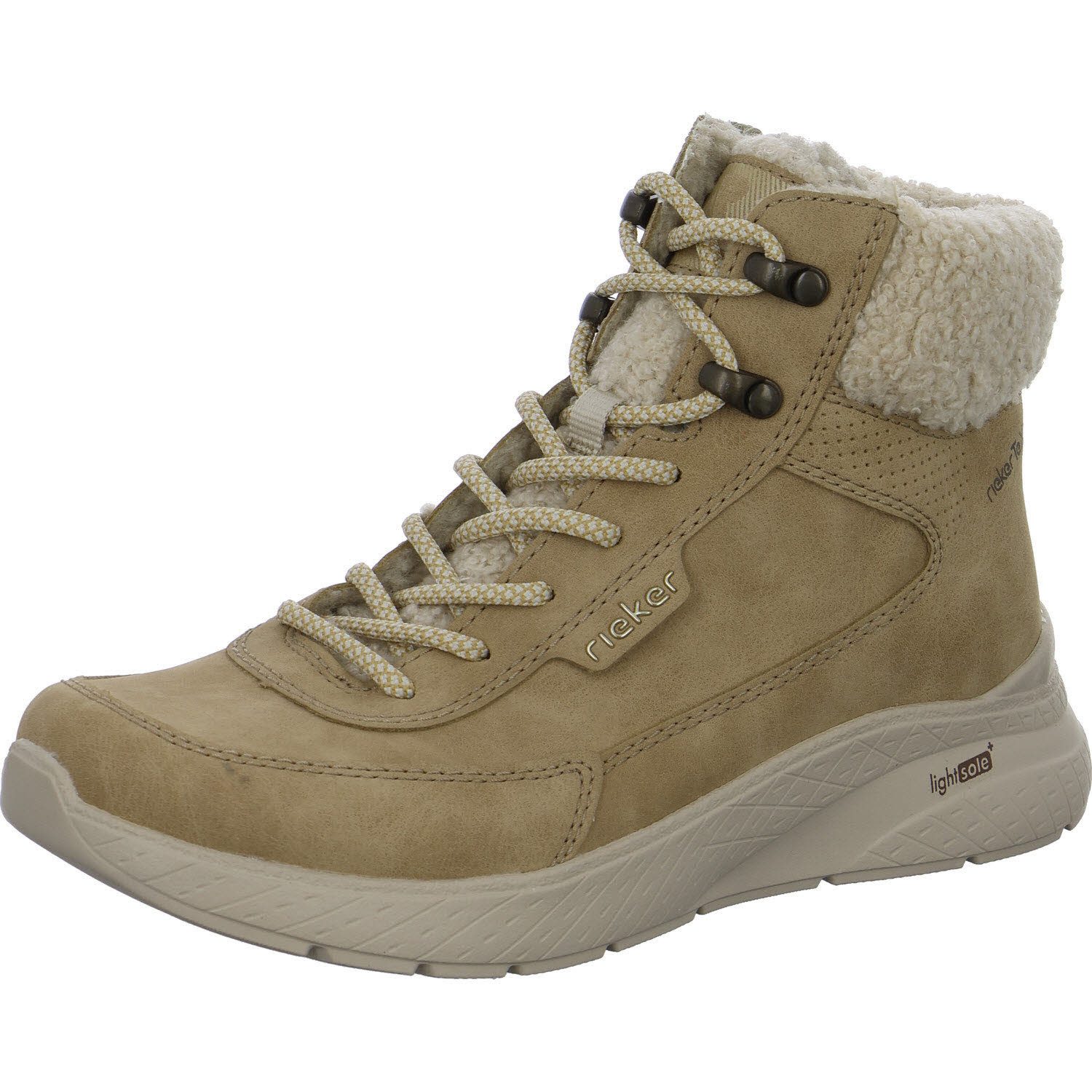 Rieker M8510 Winterstiefel