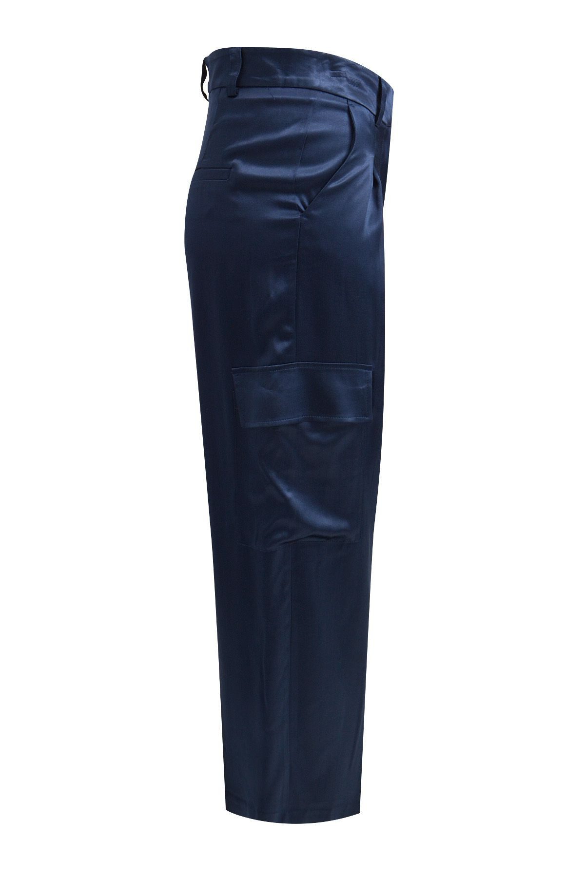 Milano Italy Stoffhose