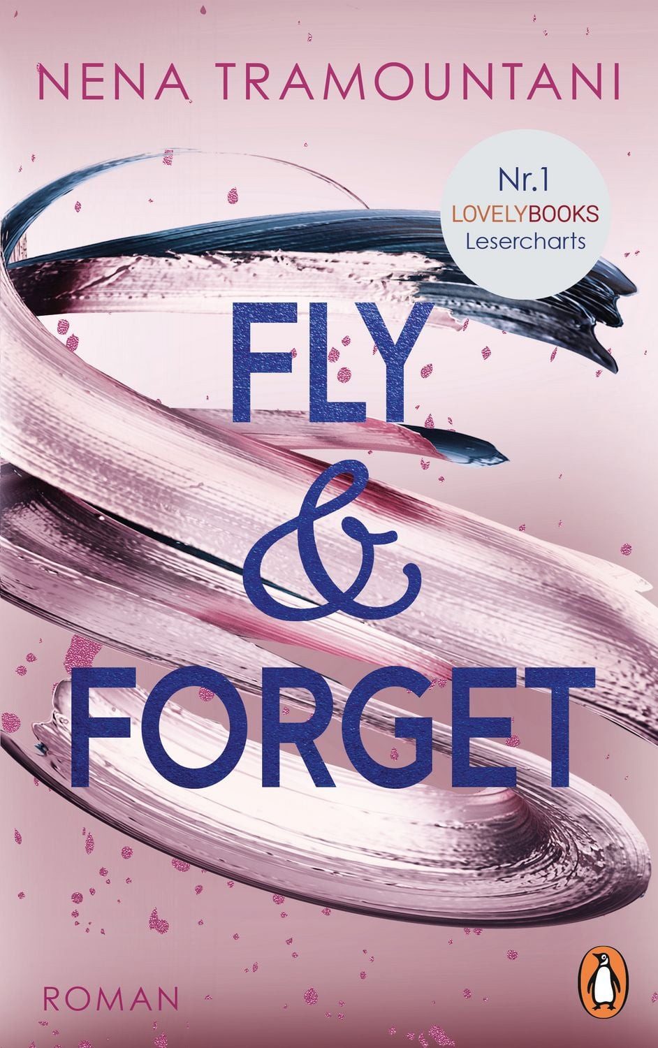 Fly & Forget / Nena Tramountani