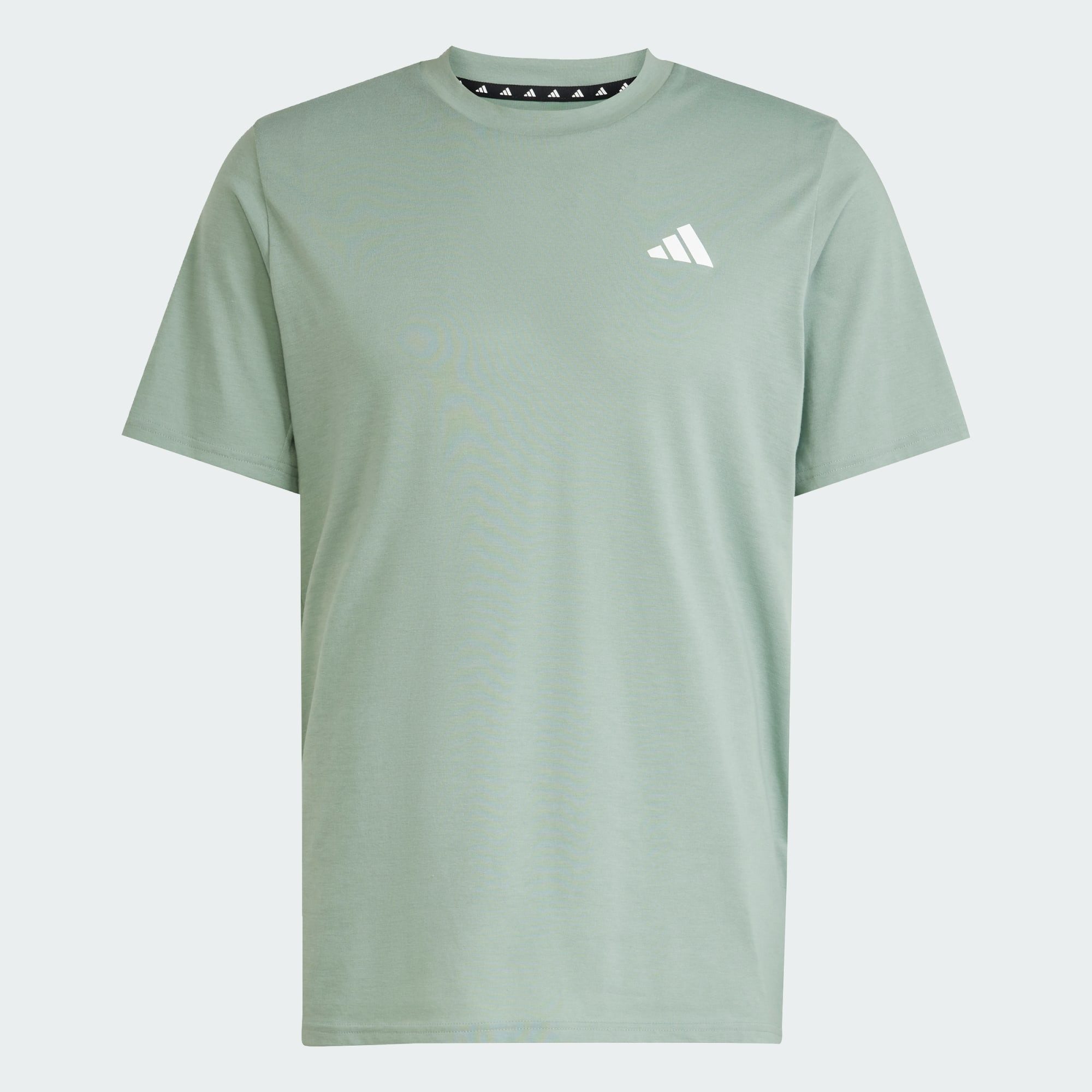 adidas Performance Trainingsshirt TRAIN ESSENTIALS FEELREADY TRAINING T-SHIRT (1-tlg)