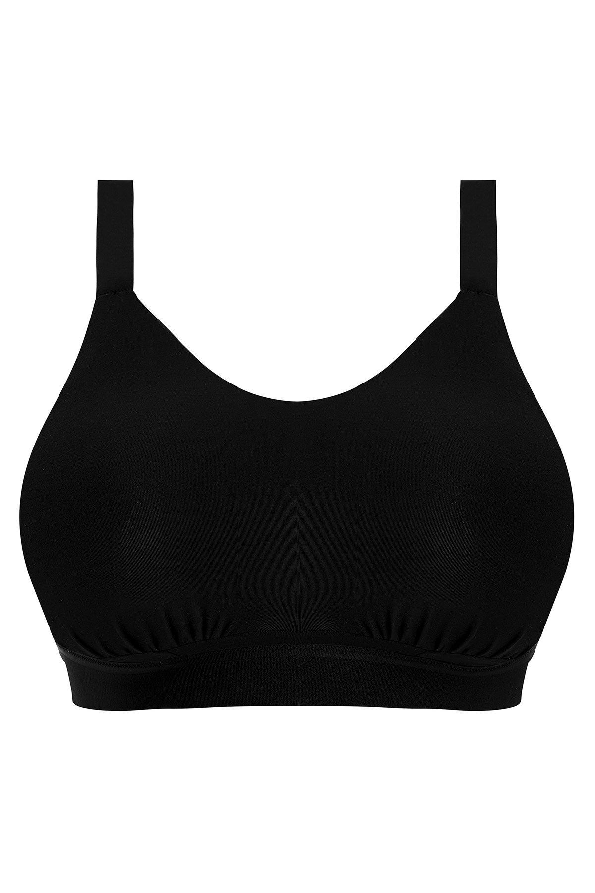 Elomi Bügelloser BH Downtime BH ohne Bügel G-N Cup