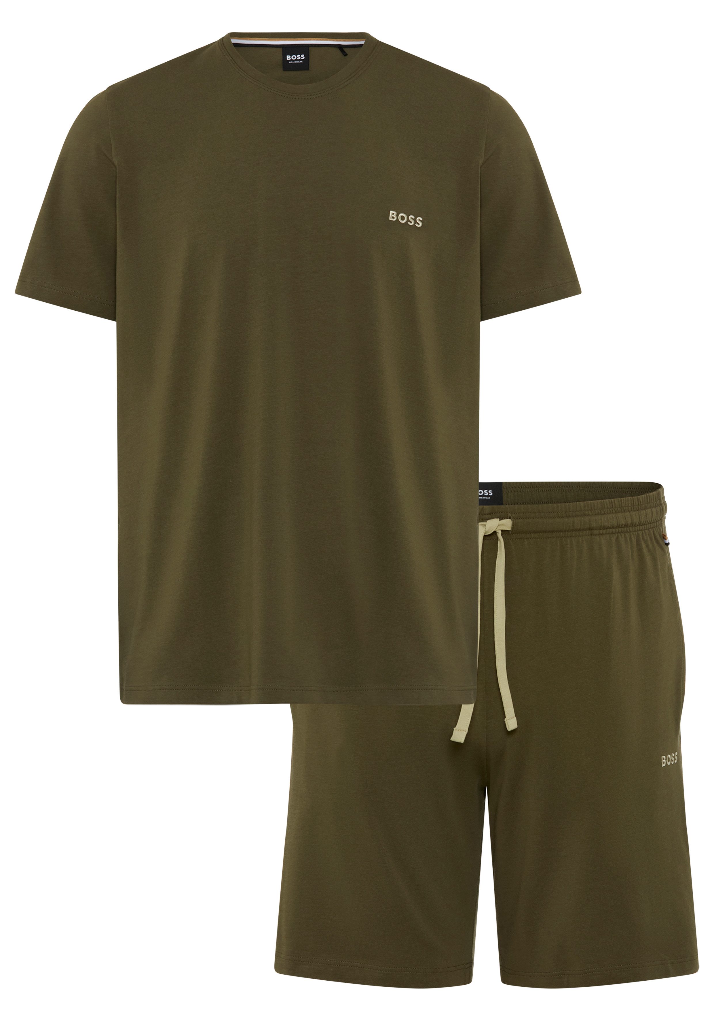 BOSS Shorty Mix&Match