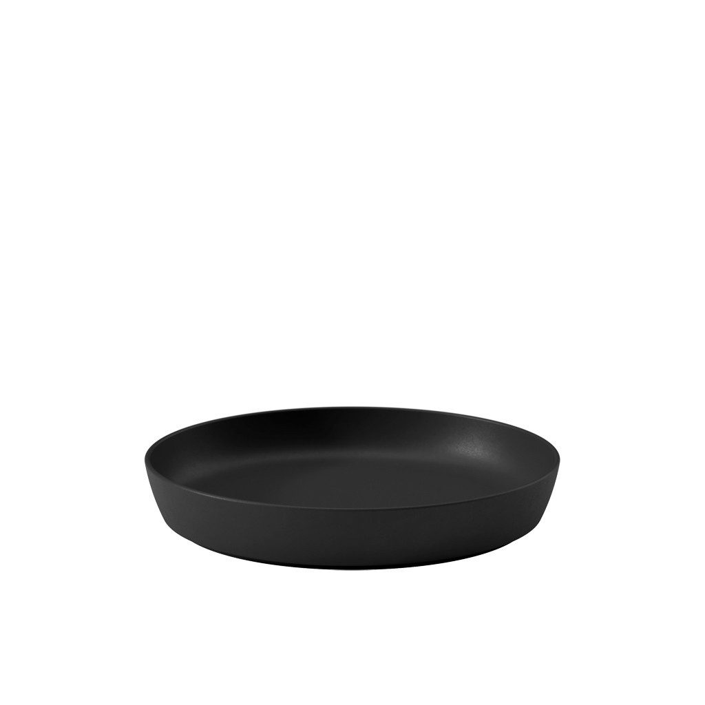 Villeroy & Boch Speiseteller La Boule Iconic Schale, (1 St), Premium Porcelain, mikrow.- & spülm.sicher, Made in Germany