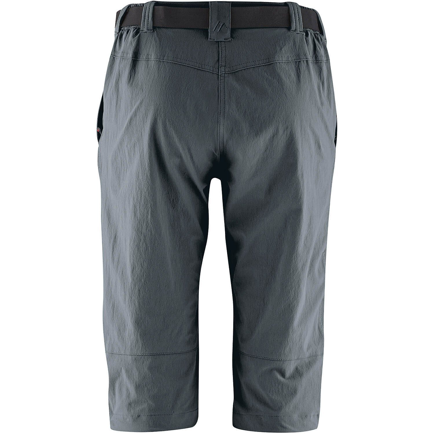 Maier Sports Funktionsshorts Caprihose Kluane günstig online kaufen