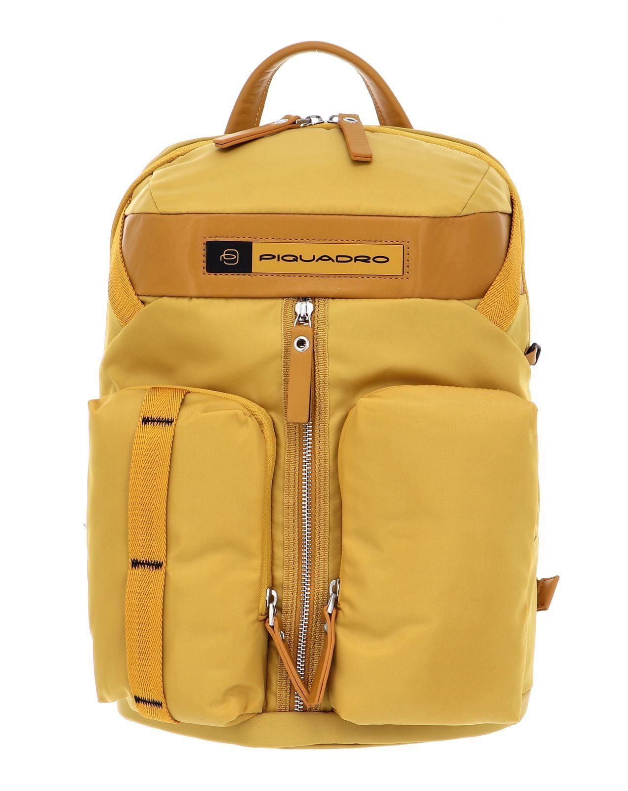 Rucksack Ocra Giallo PQ-Bios Piquadro