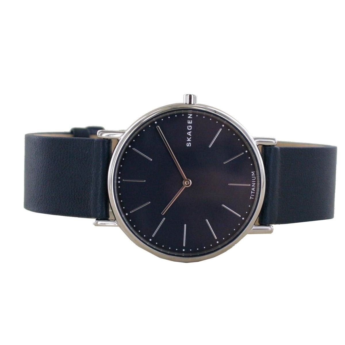 Skagen Quarzuhr SKW6481