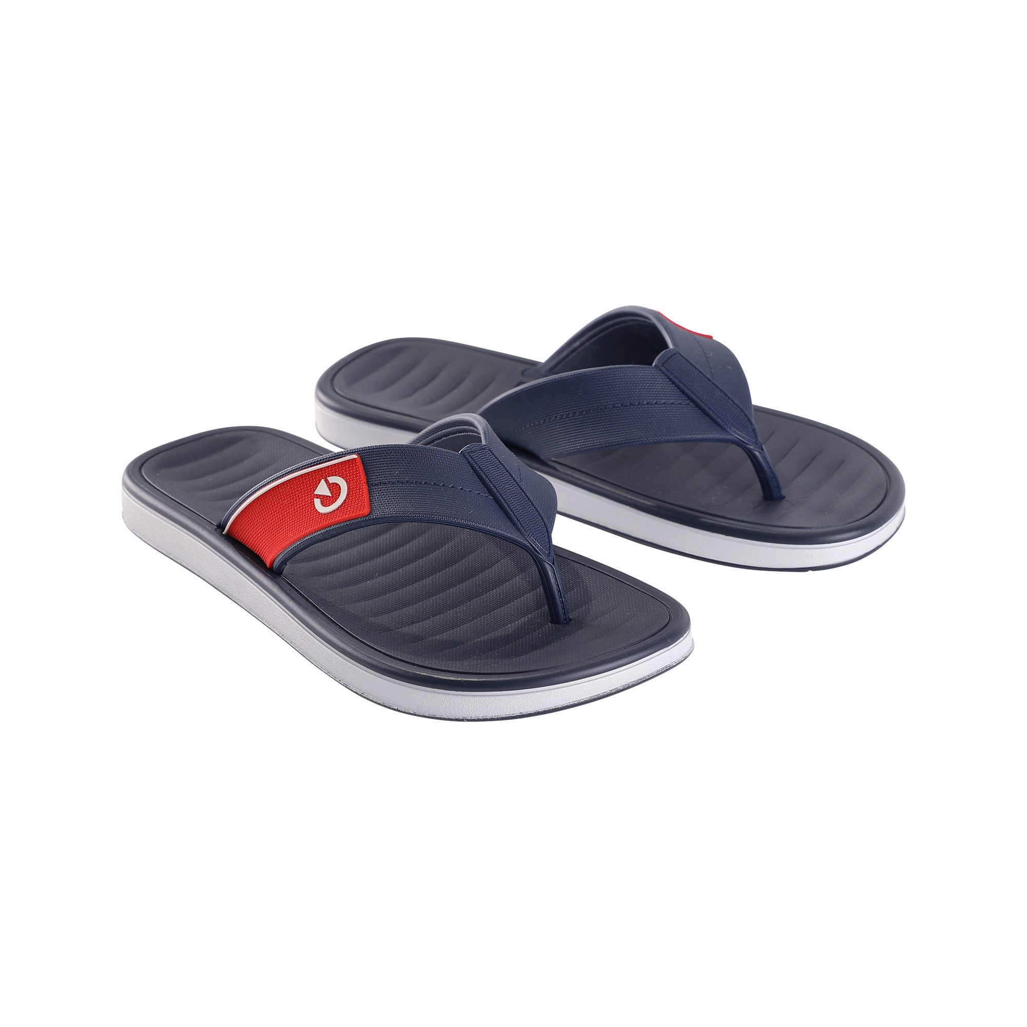 Cartago PARIS THONG AD - Zehentrenner / Flip Flop Zehentrenner Flip Flop im eleganten Design