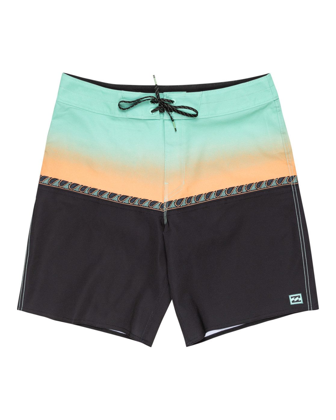 Billabong Boardshorts Fifty50 Pro 18"