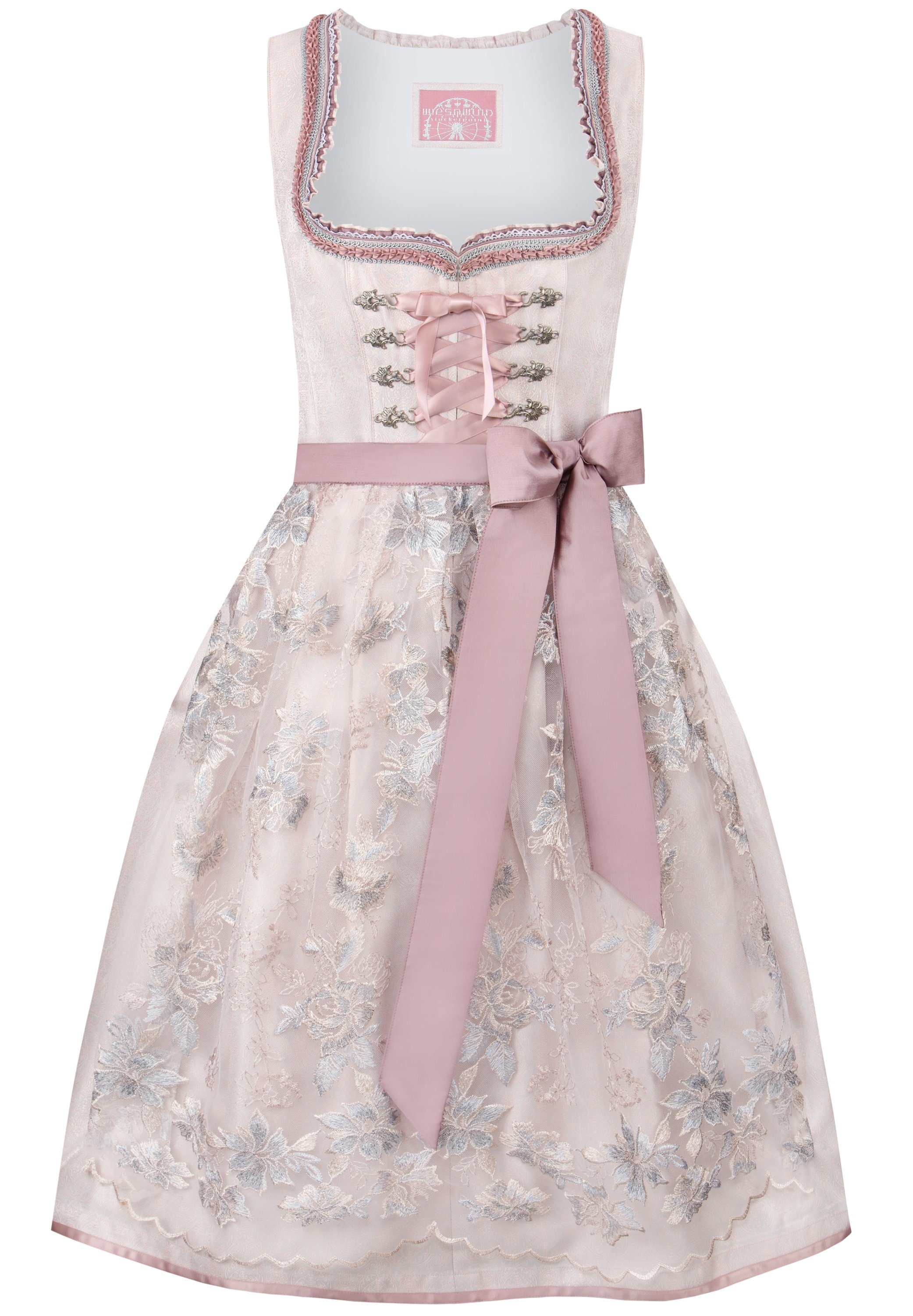 Stockerpoint Dirndl Lacey