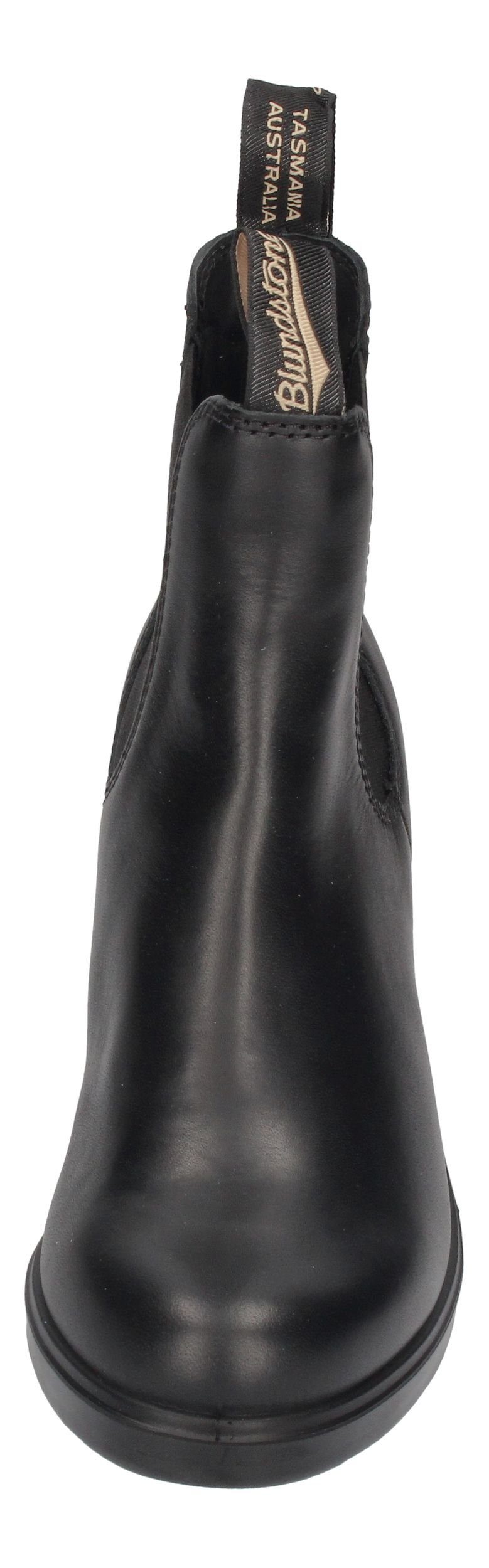 Blundstone Womans High Heeled BLU2365-001 Chelseaboots Black