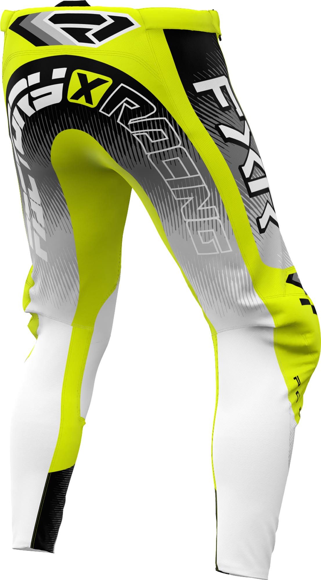 FXR Motorradhandschuhe Podium Jugend Motocross Hose Atmungsaktiv robust