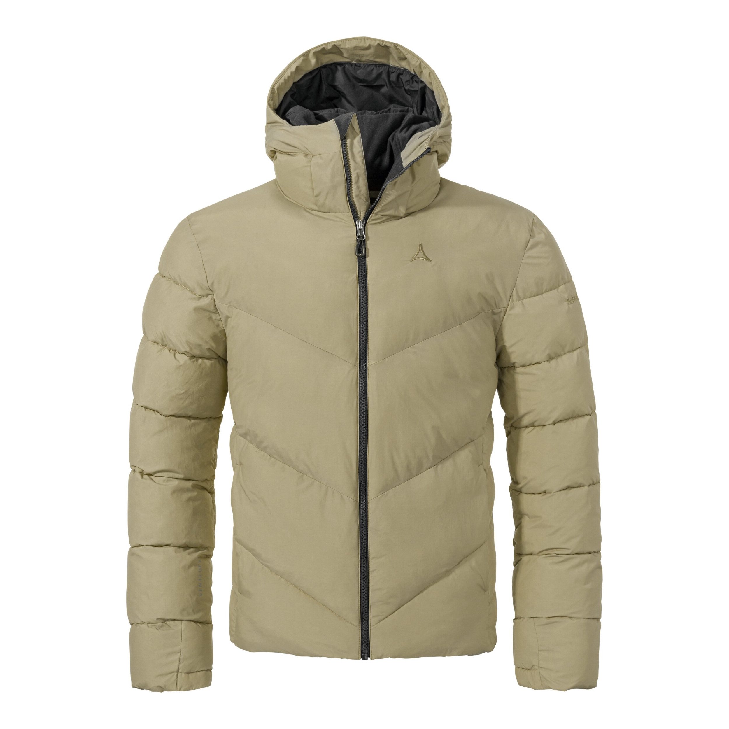 Schöffel Trekkingjacke Ins Jacket Style Lodos MNS NUTMEG