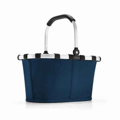 REISENTHEL® Einkaufskorb »carrybag XS Dark Blue 5 L«, 5 l