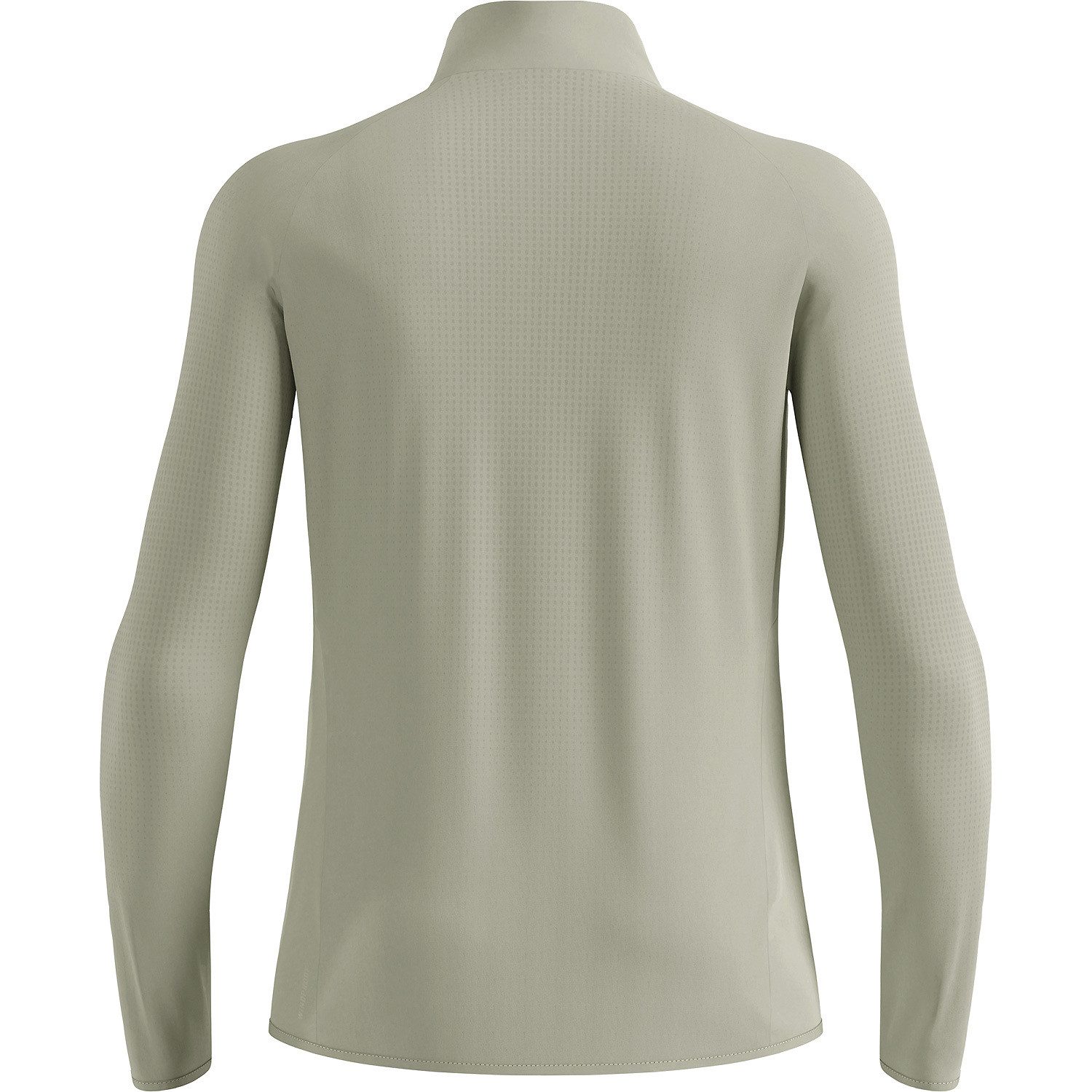 Odlo Laufjacke Jacke ZEROWEIGHT WARM HYBRID