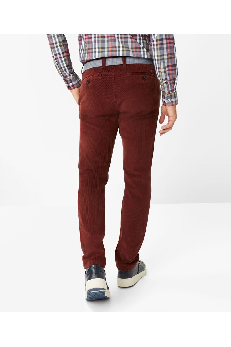 EUREX by BRAX Cordhose