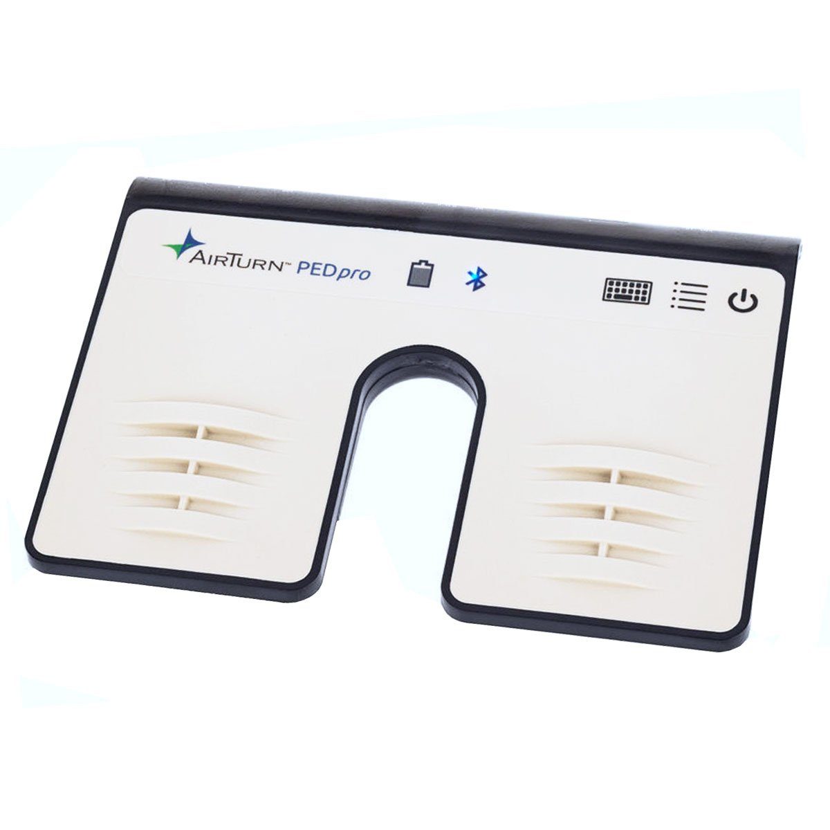 AirTurn PEDpro Bluetooth-Fußschalter Page Turner Controller