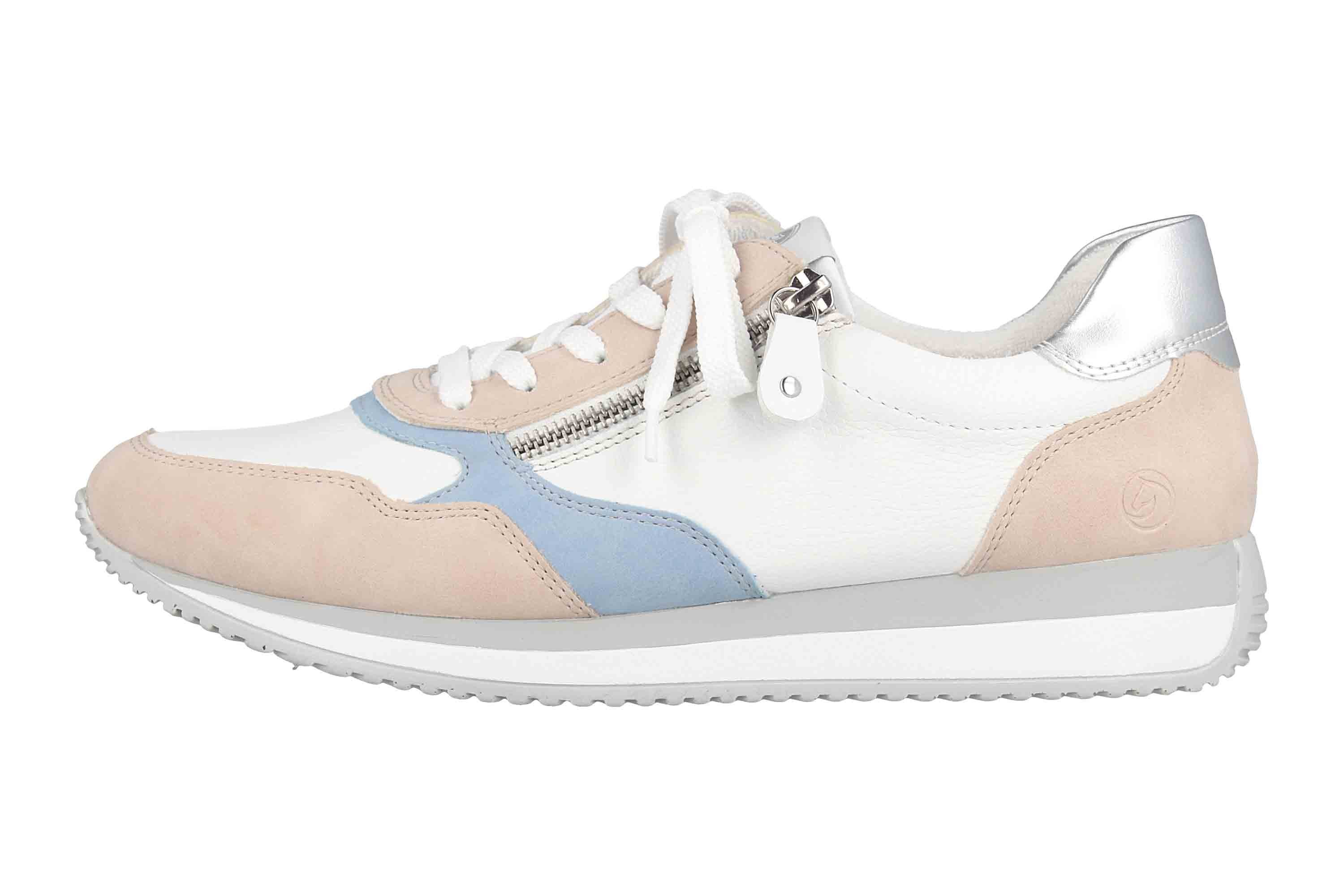 Remonte D0H01-80 Schnürschuh