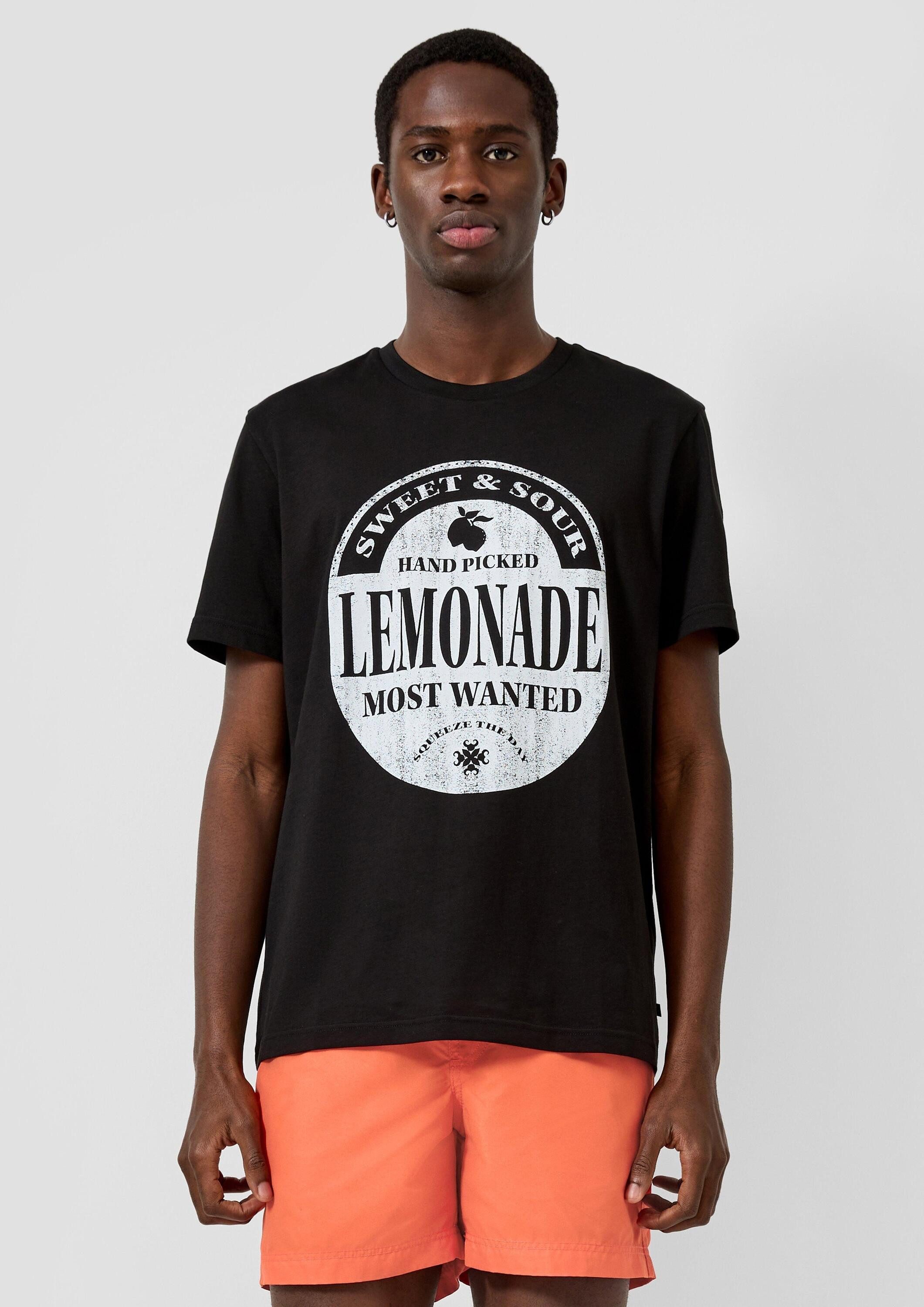 Kurzarmshirt T-Shirt