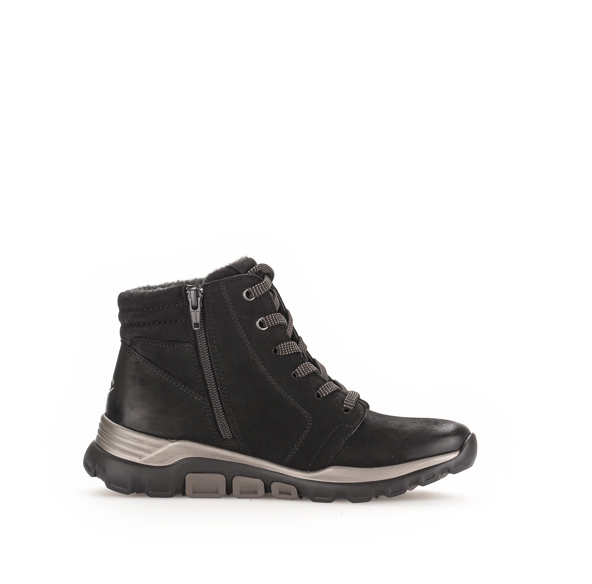 Gabor Schnürstiefelette