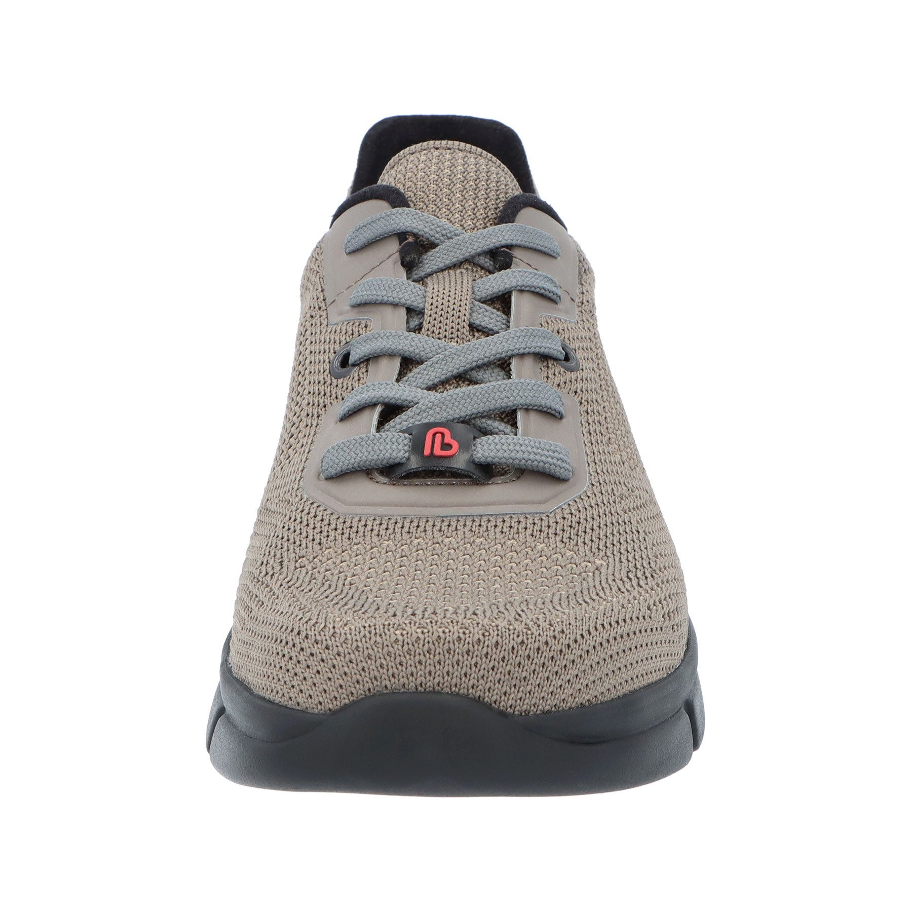 BERKEMANN Berkemann Erwachsene ComfortKnit Roxana Halbschuh Sneaker