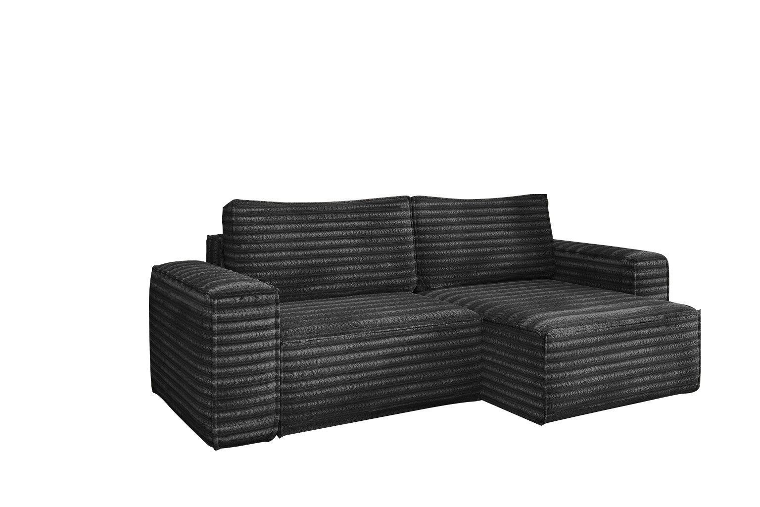 Kaiser Möbel Ecksofa L-förmiges Bohoo mit günstig online kaufen
